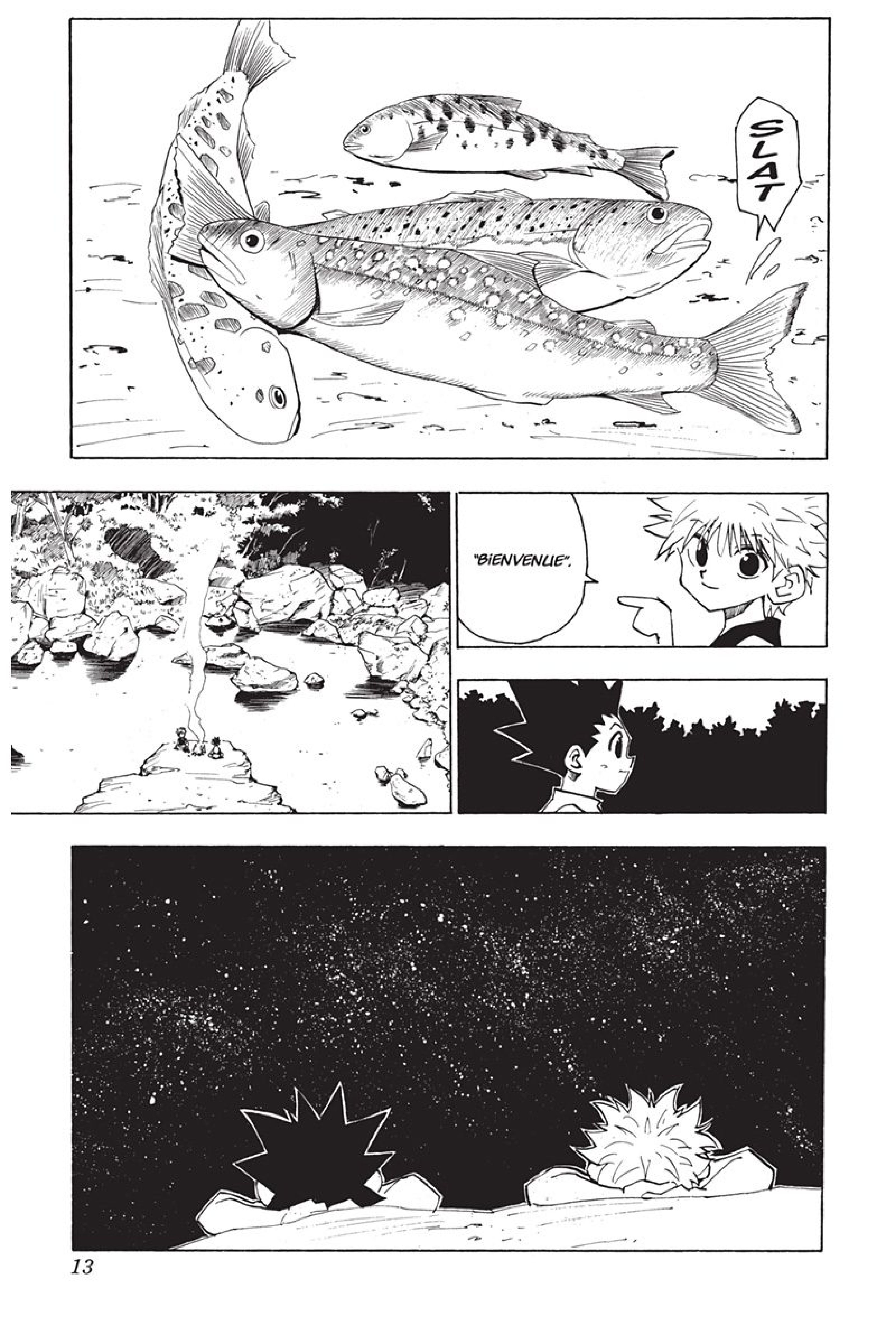 Chargement... Ch.64 p.12