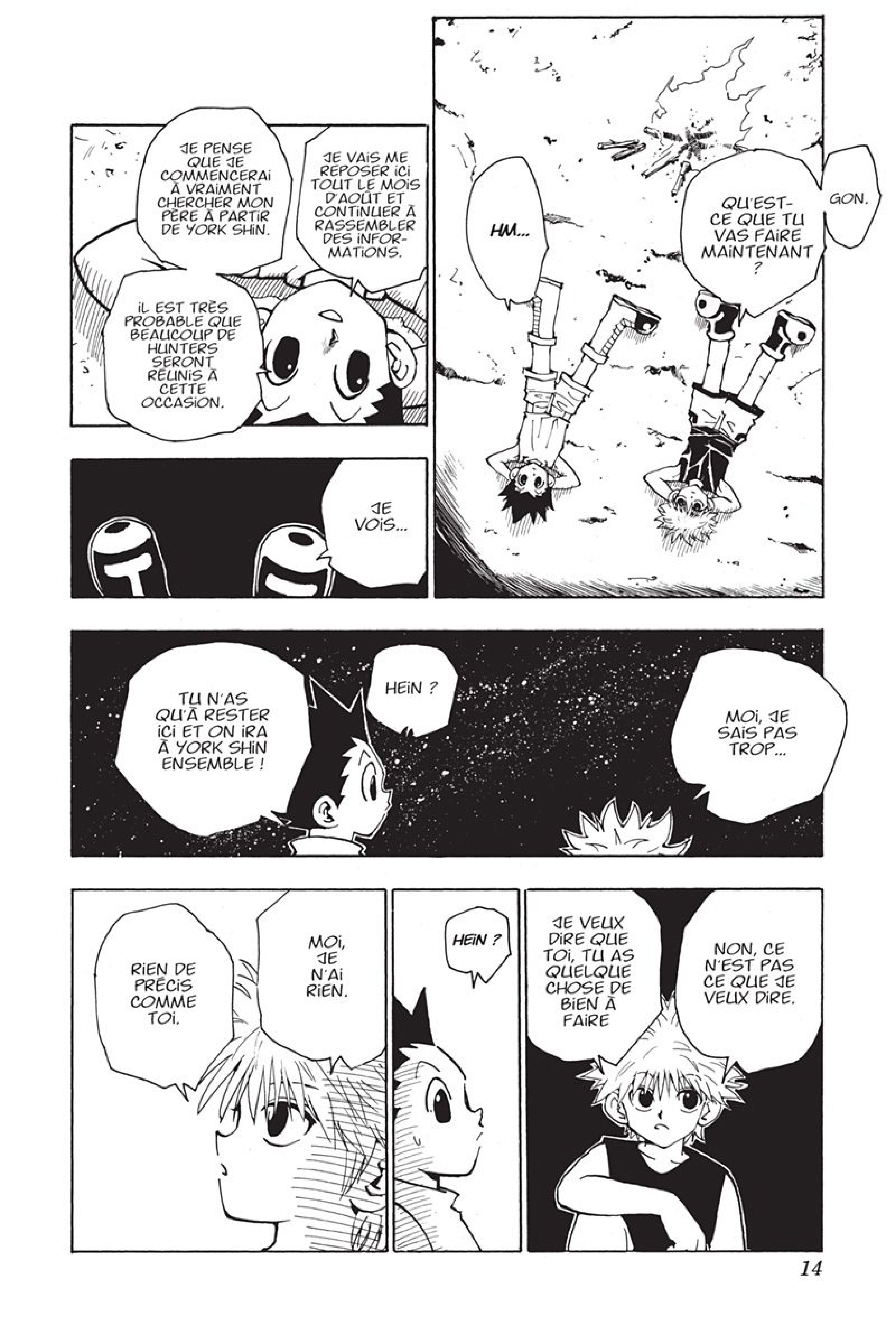 Chargement... Ch.64 p.13