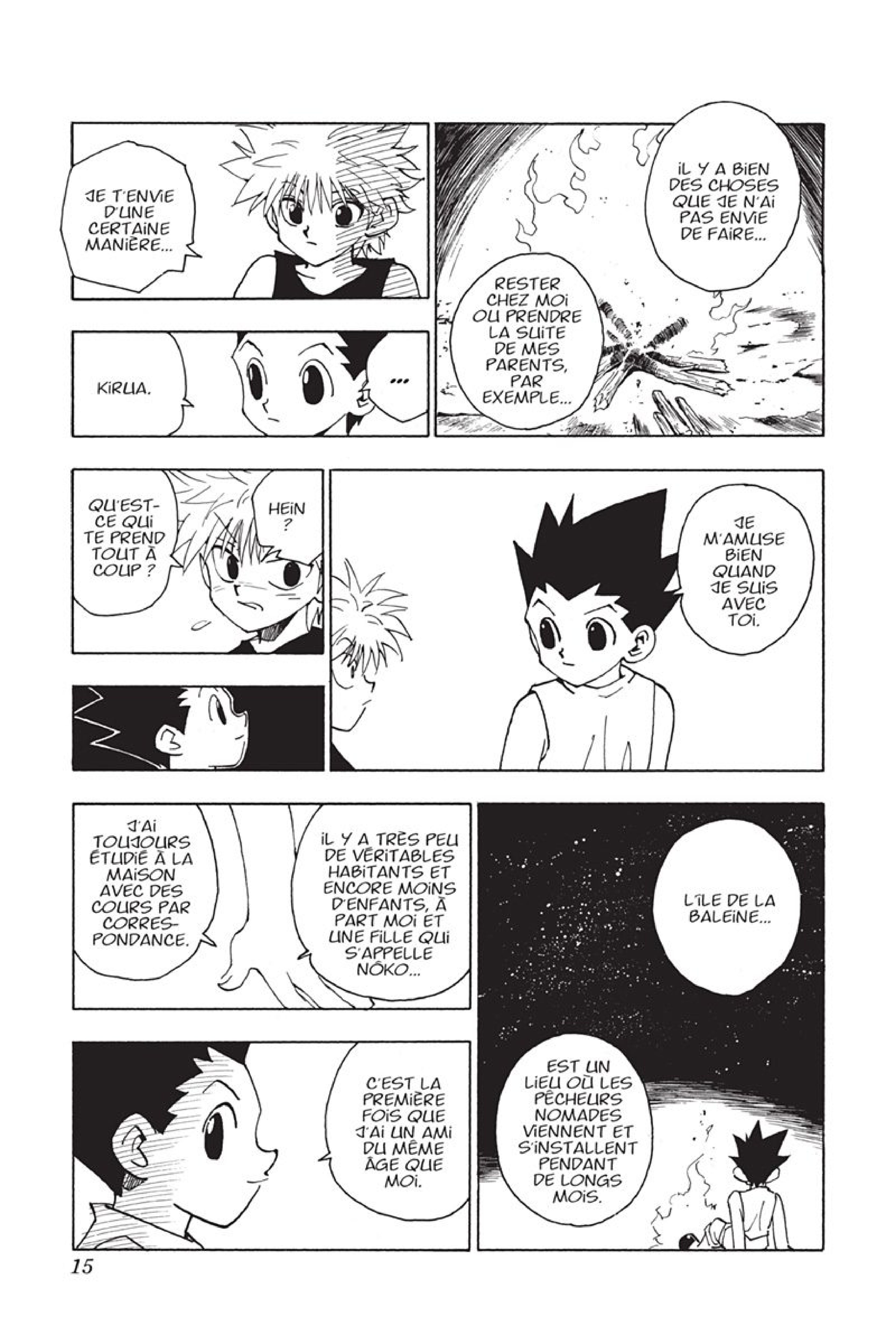 Chargement... Ch.64 p.14