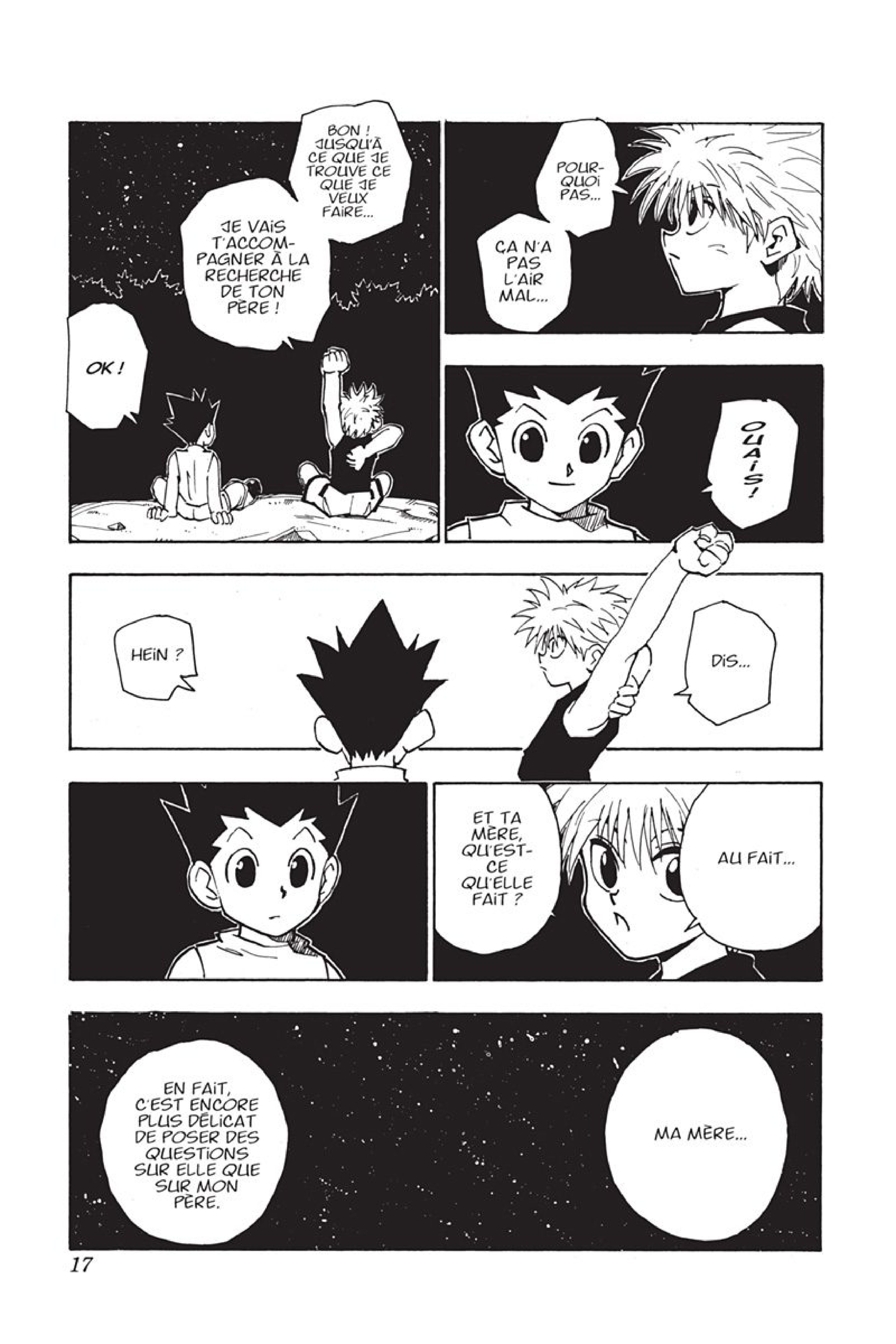 Chargement... Ch.64 p.16
