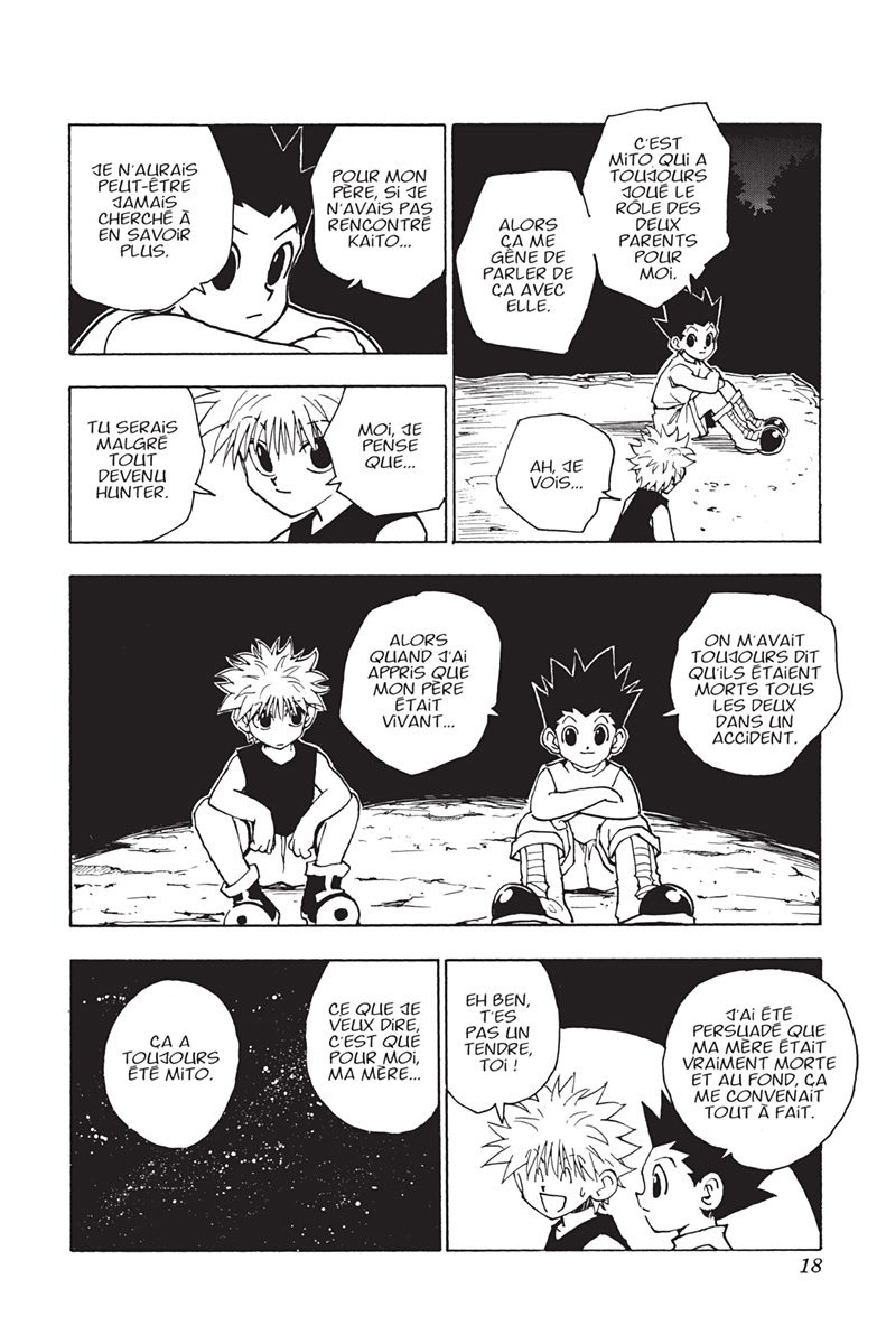 Chargement... Ch.64 p.17