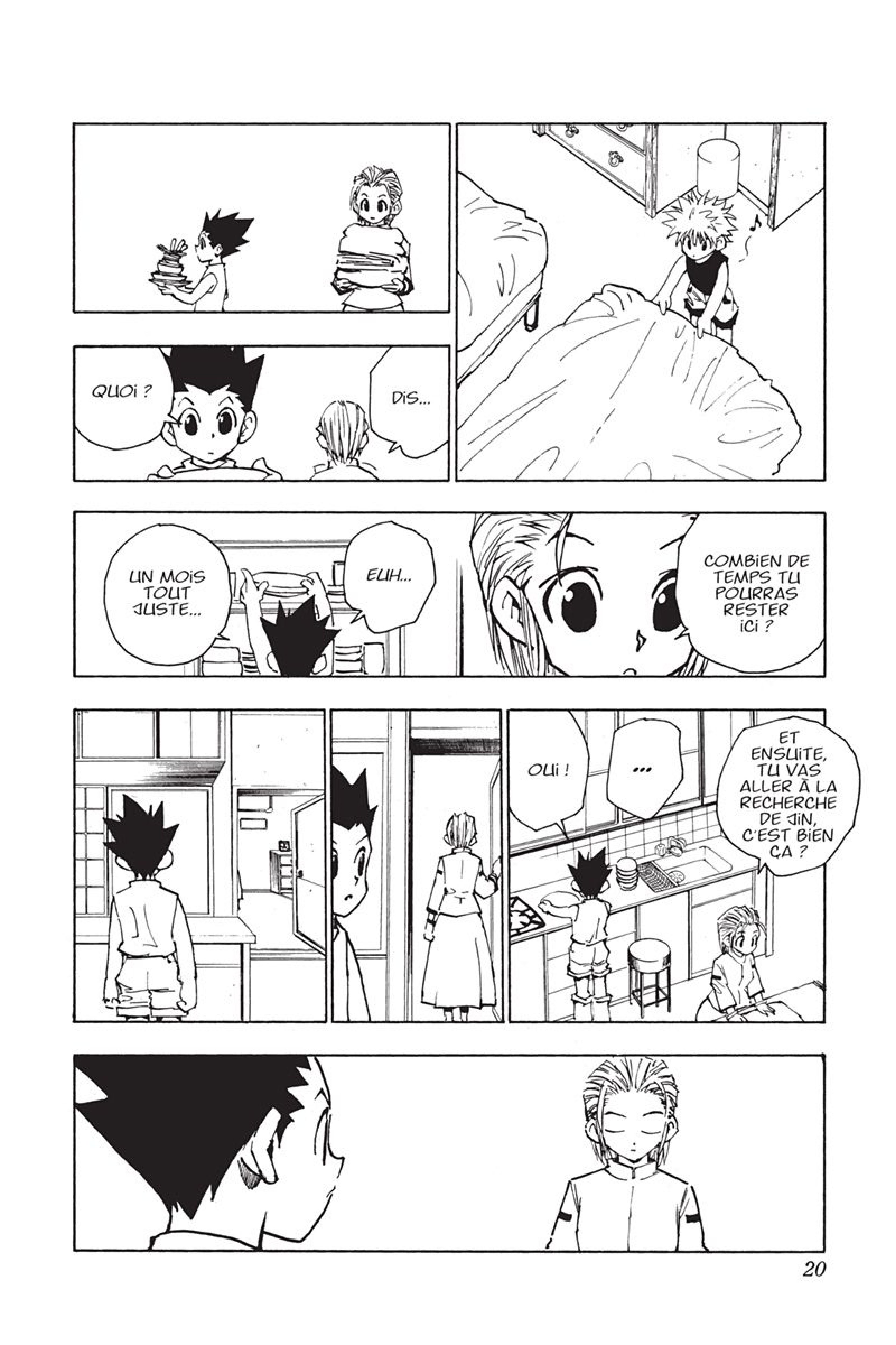 Chargement... Ch.64 p.19