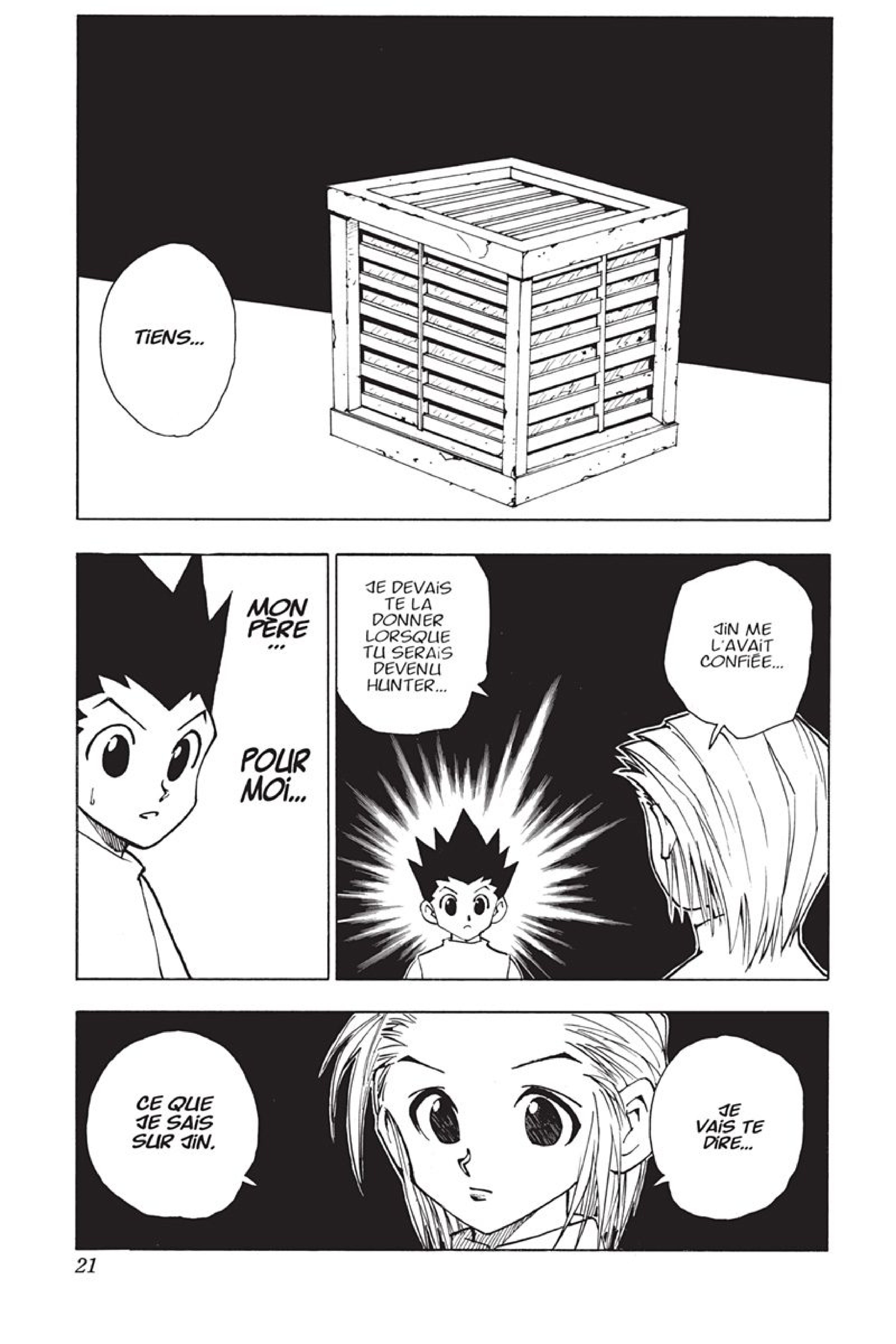 Chargement... Ch.64 p.20
