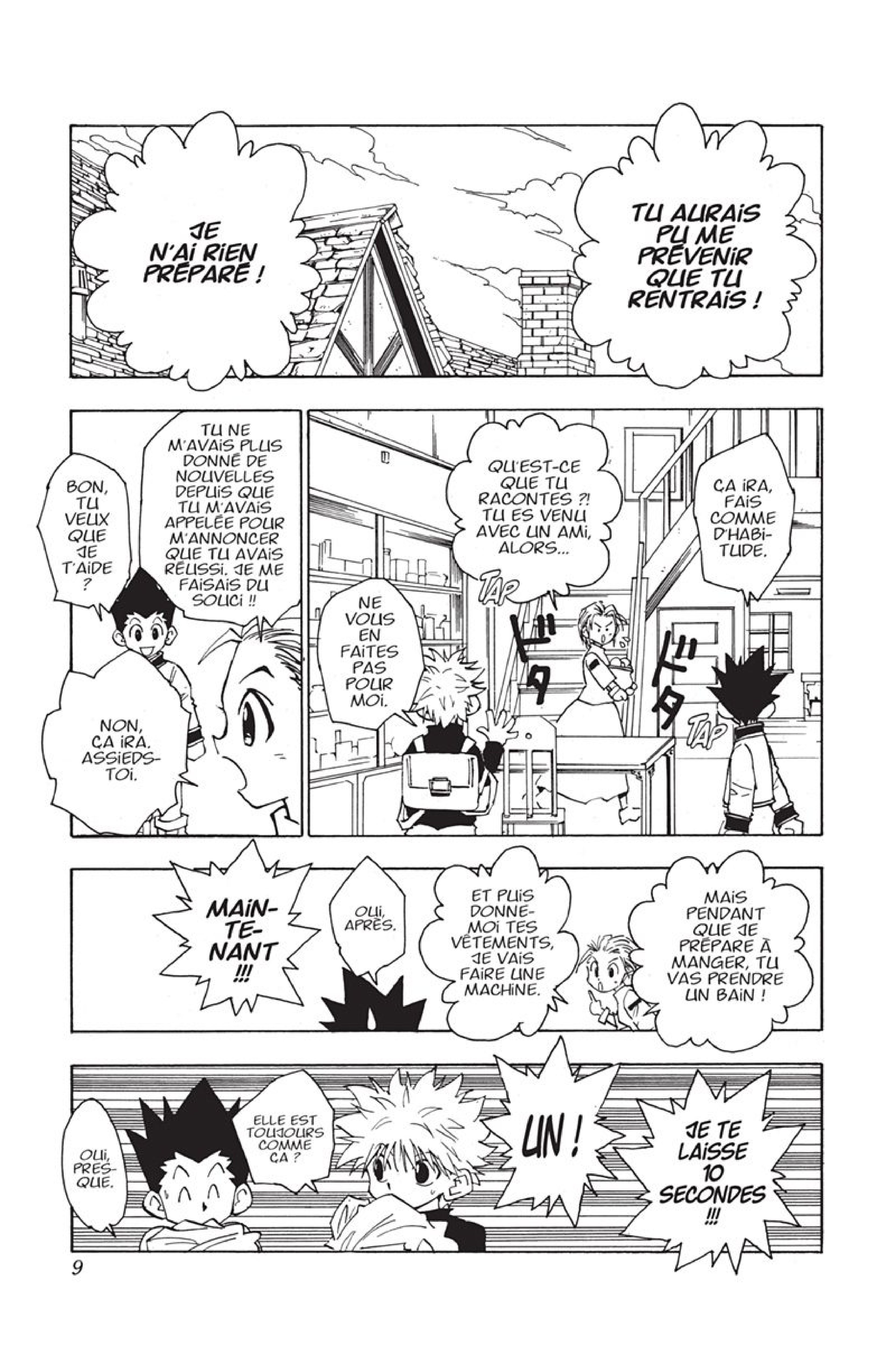 Chargement... Ch.64 p.8