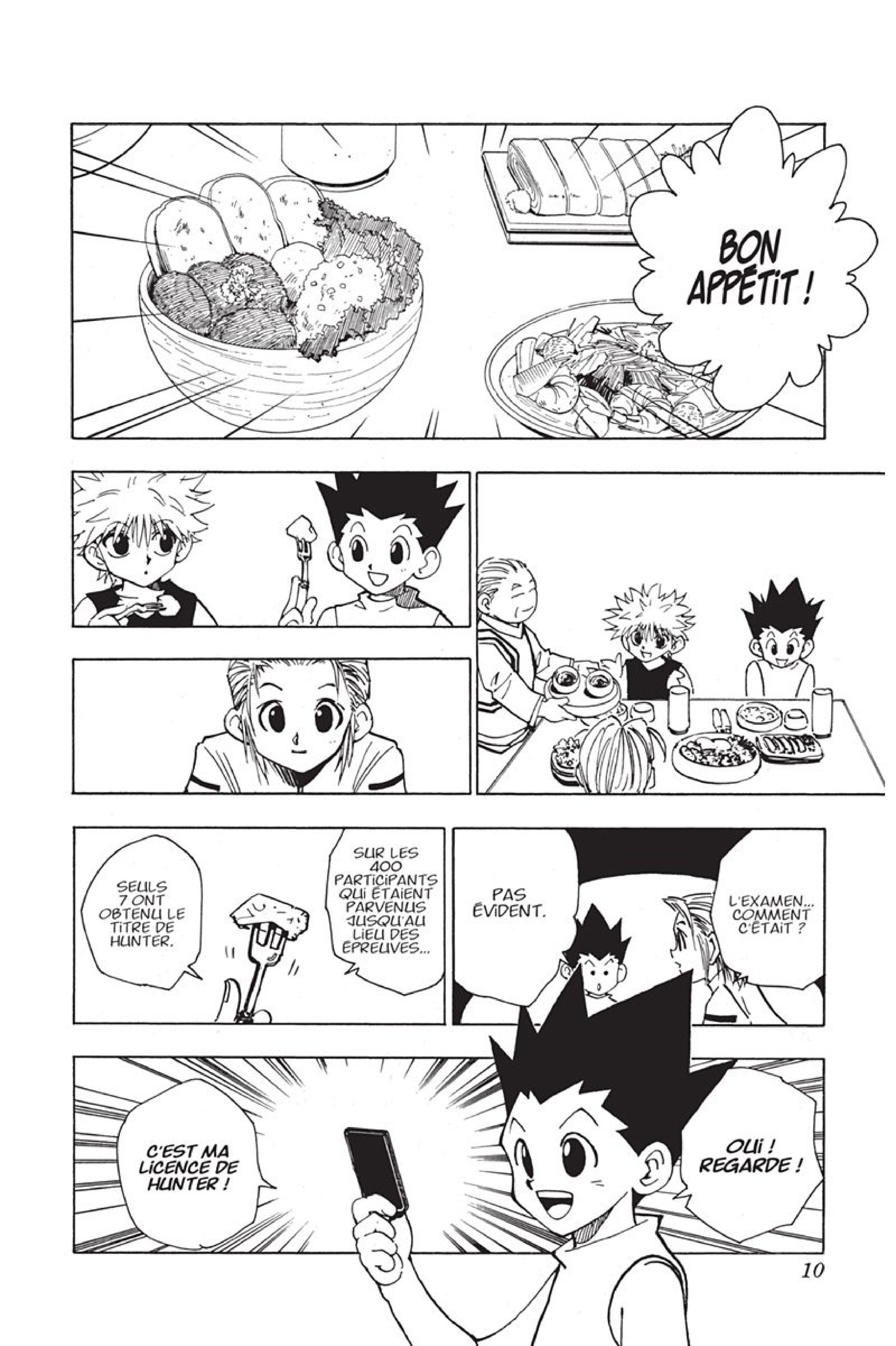 Chargement... Ch.64 p.9