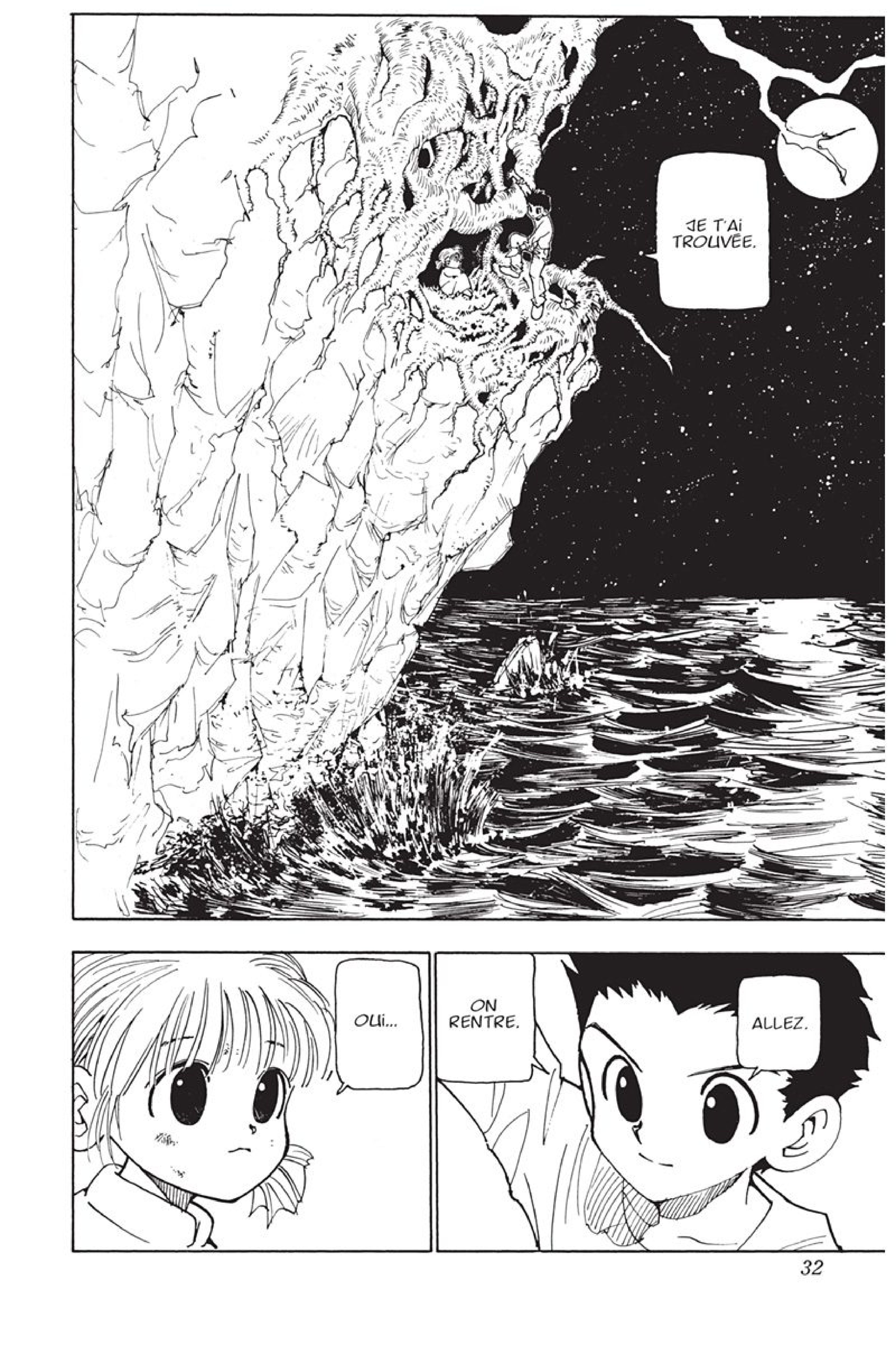 Chargement... Ch.65 p.10