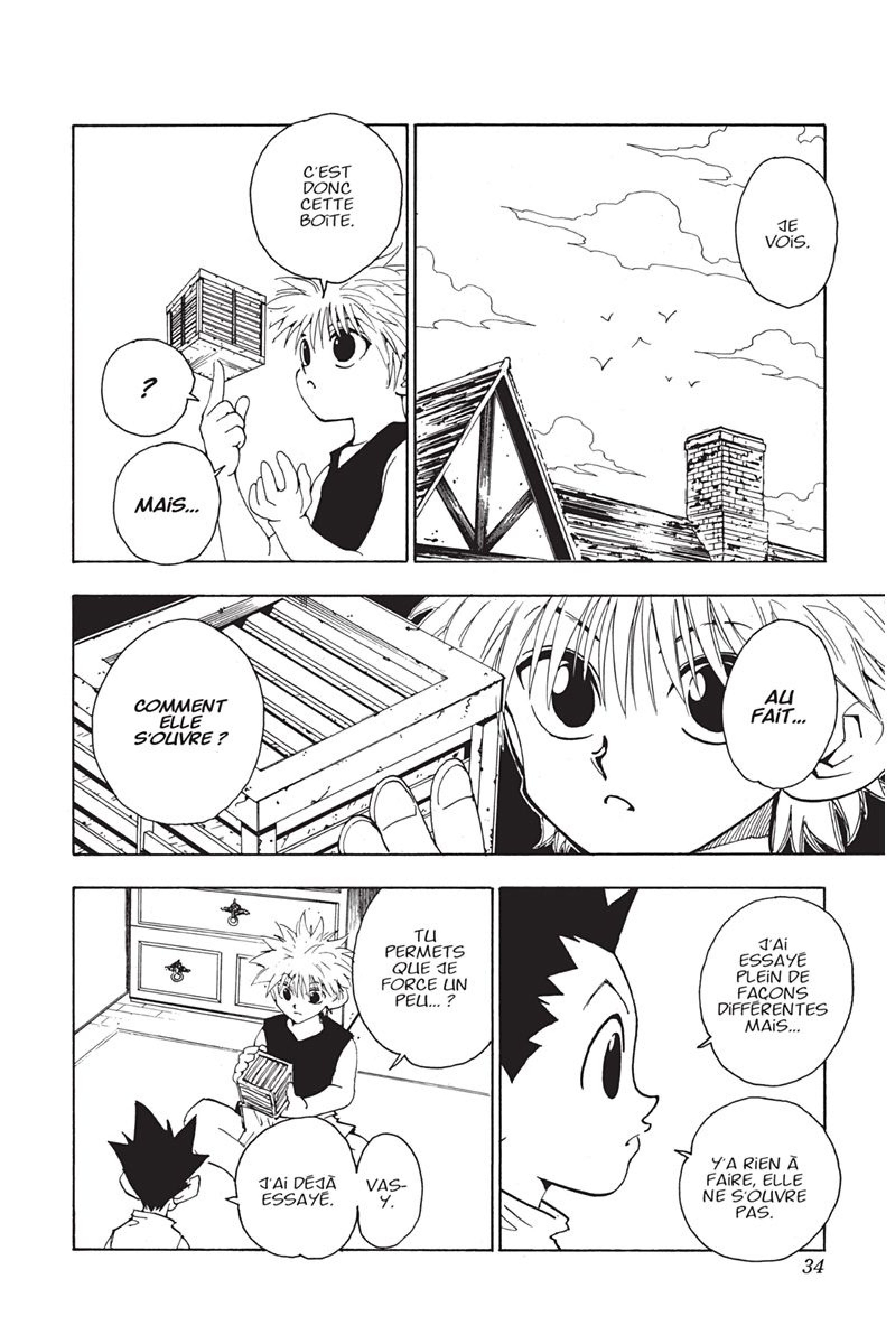 Chargement... Ch.65 p.12