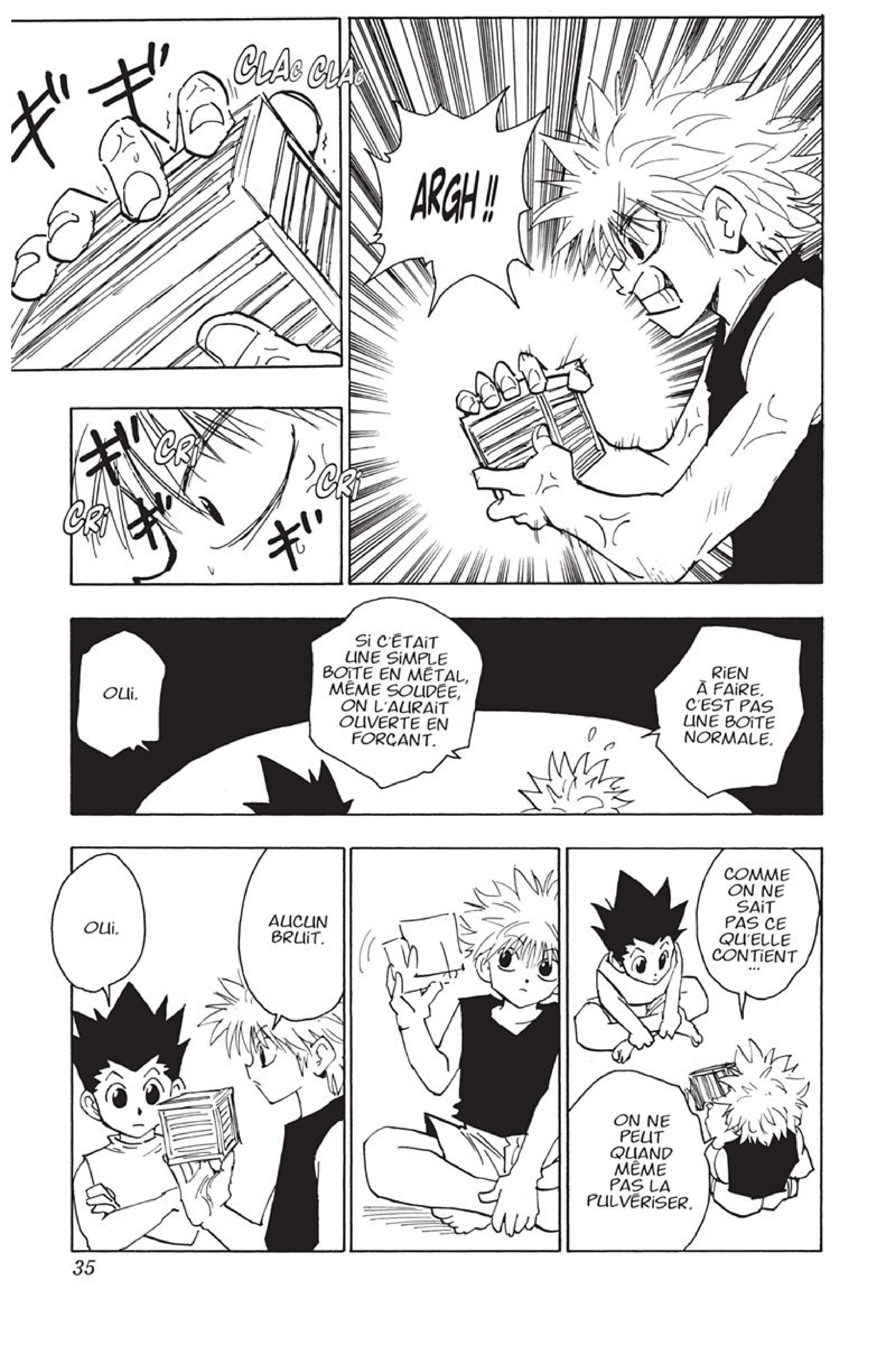 Chargement... Ch.65 p.13