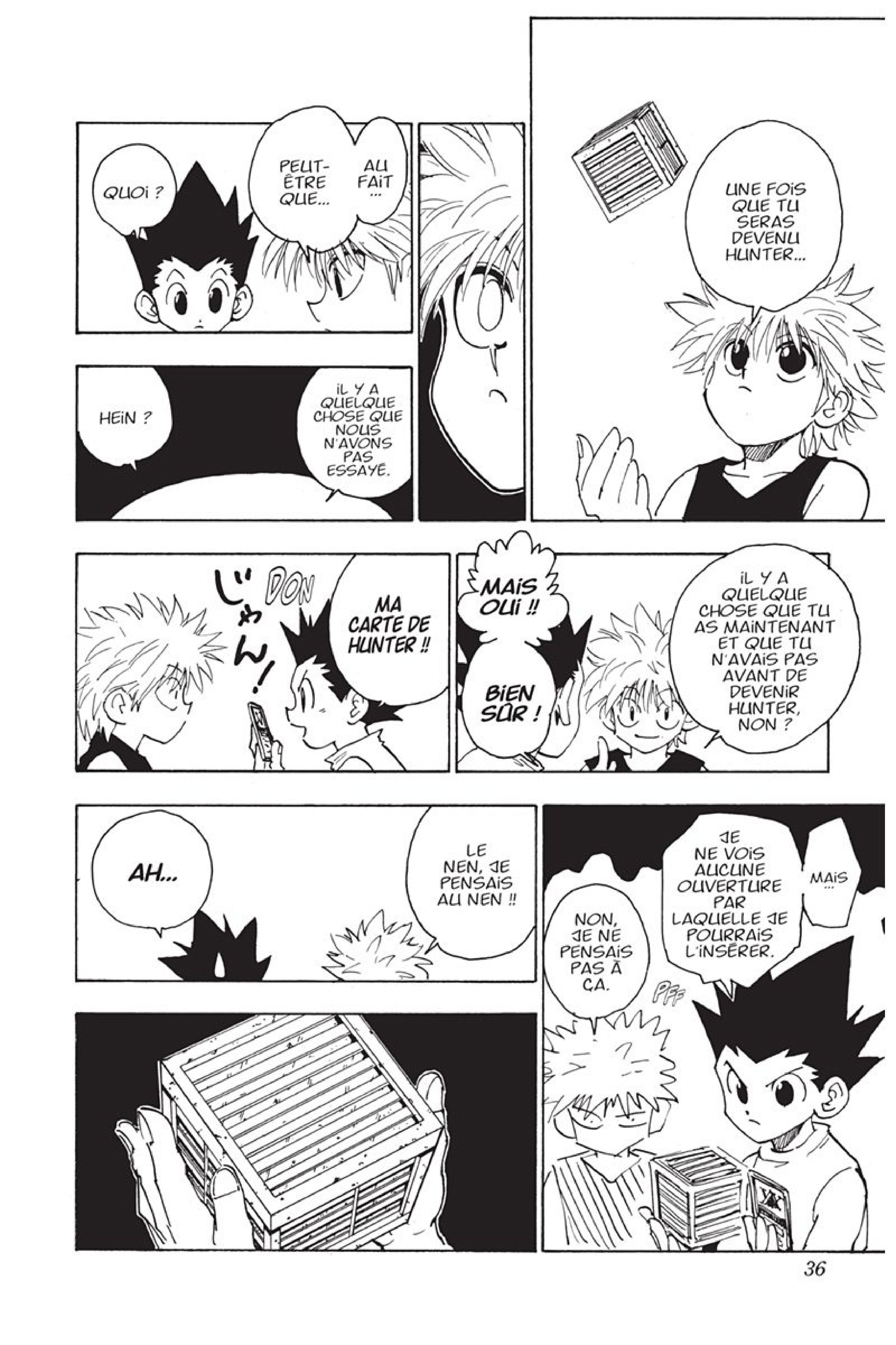 Chargement... Ch.65 p.14