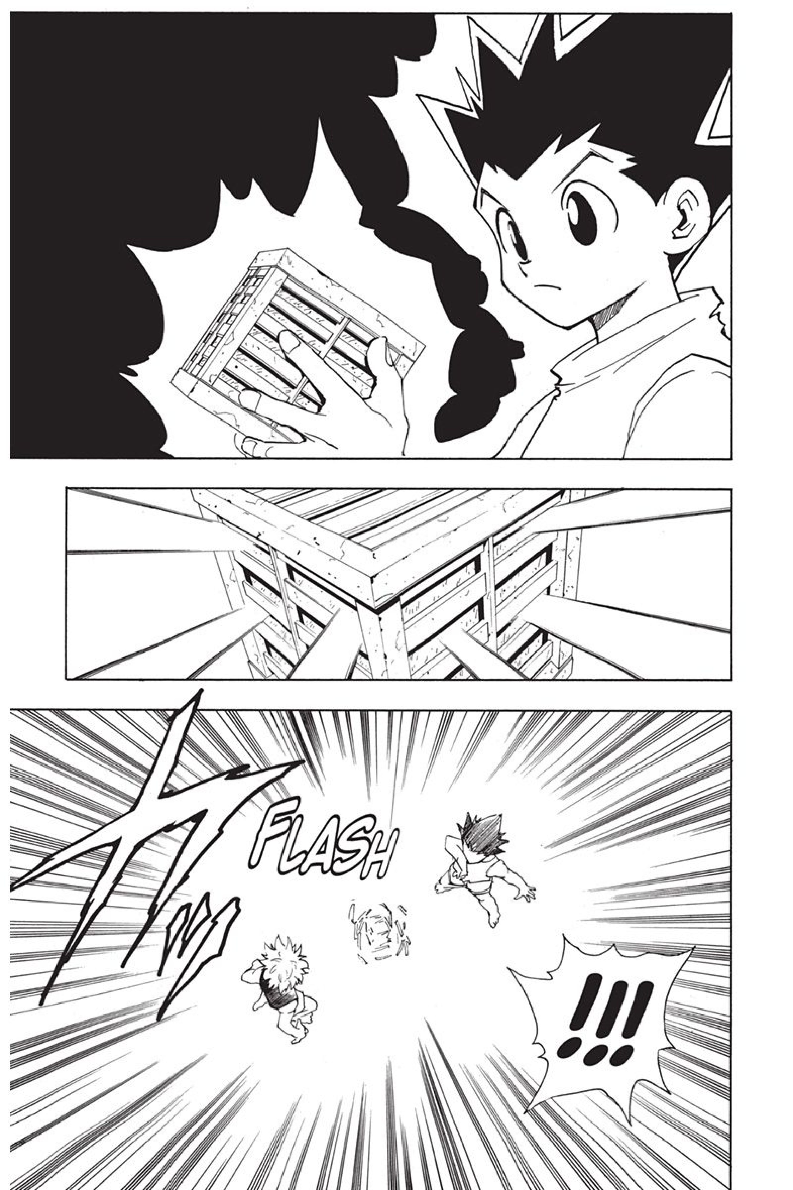 Chargement... Ch.65 p.15