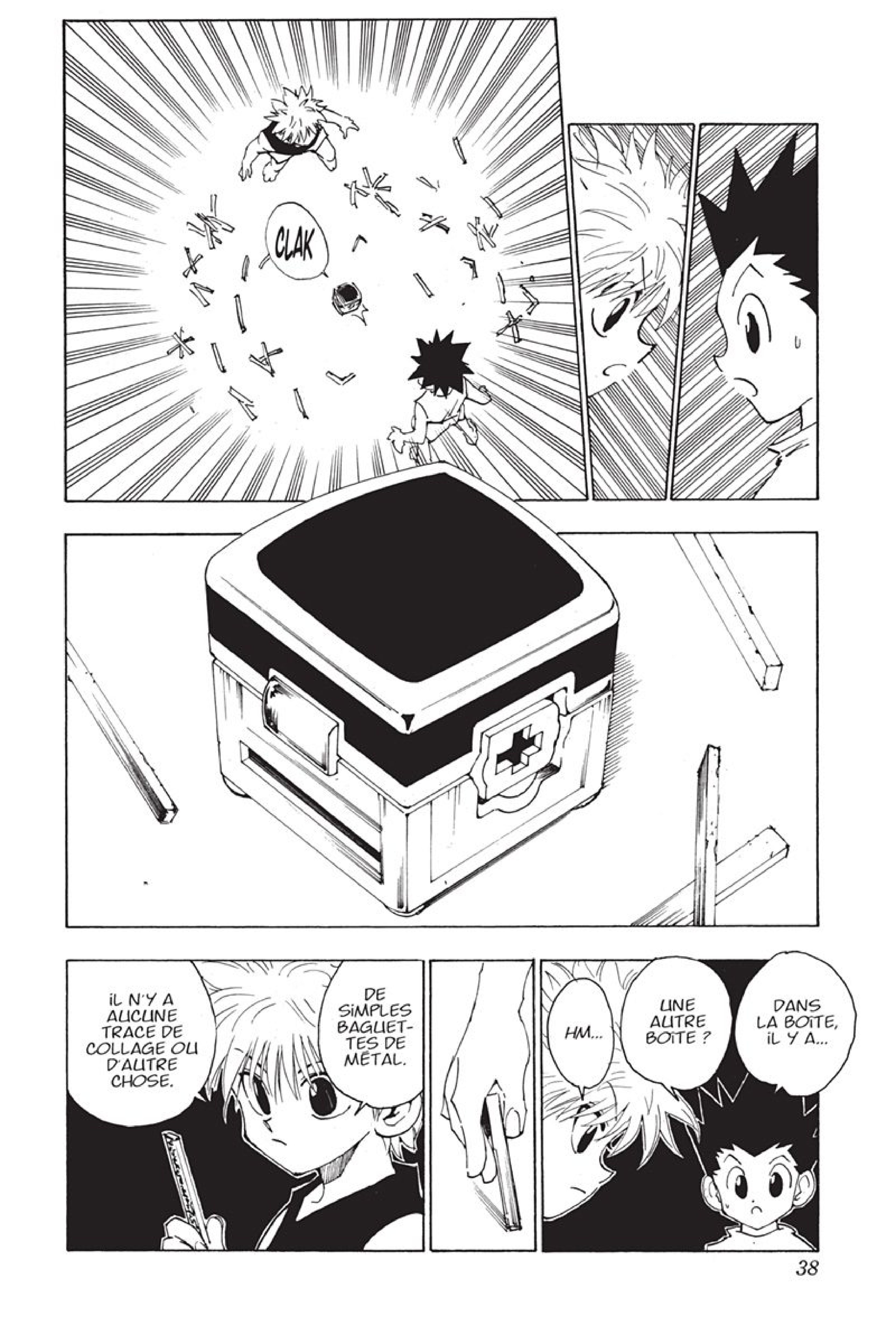 Chargement... Ch.65 p.16