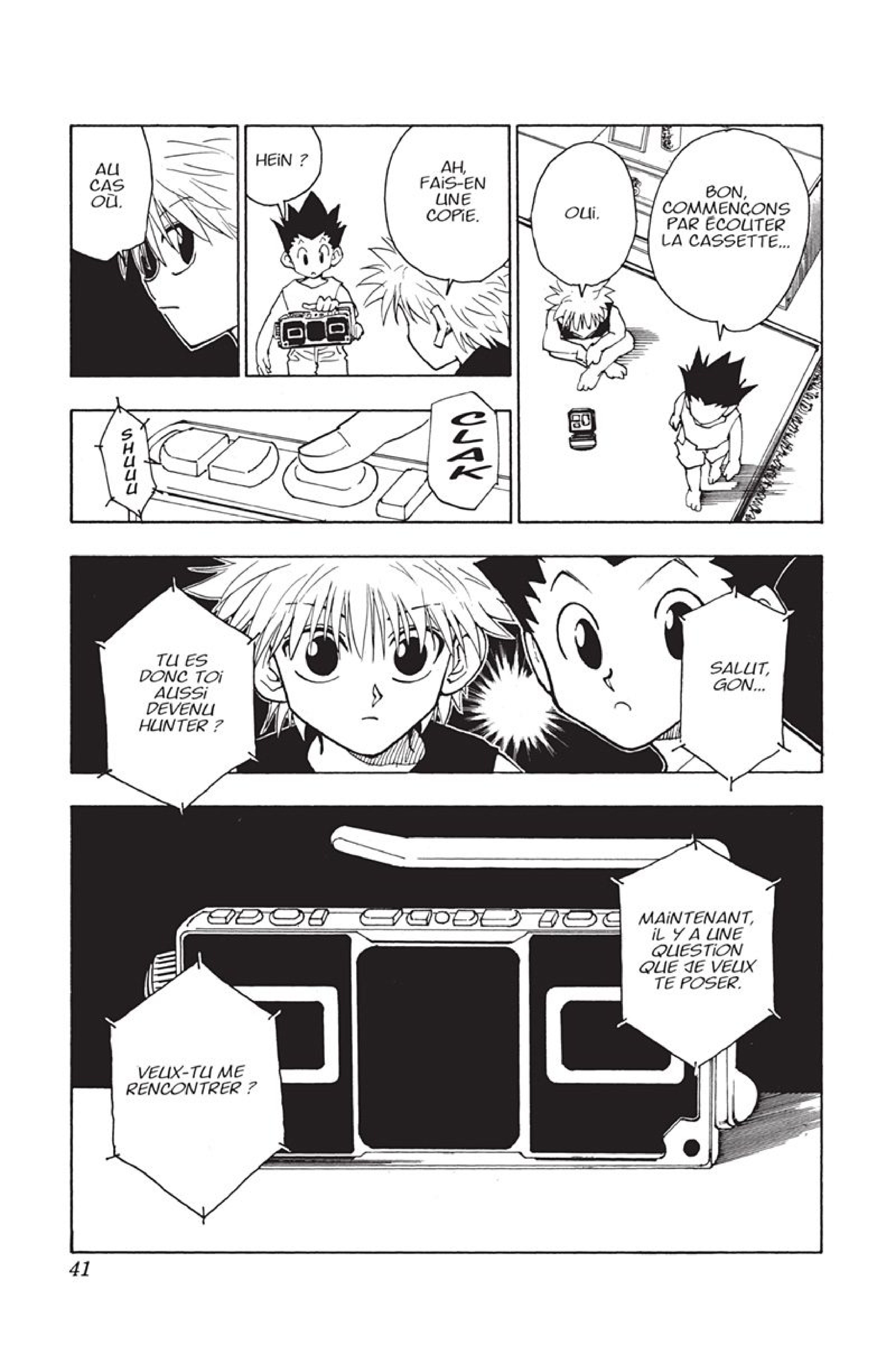 Chargement... Ch.65 p.19