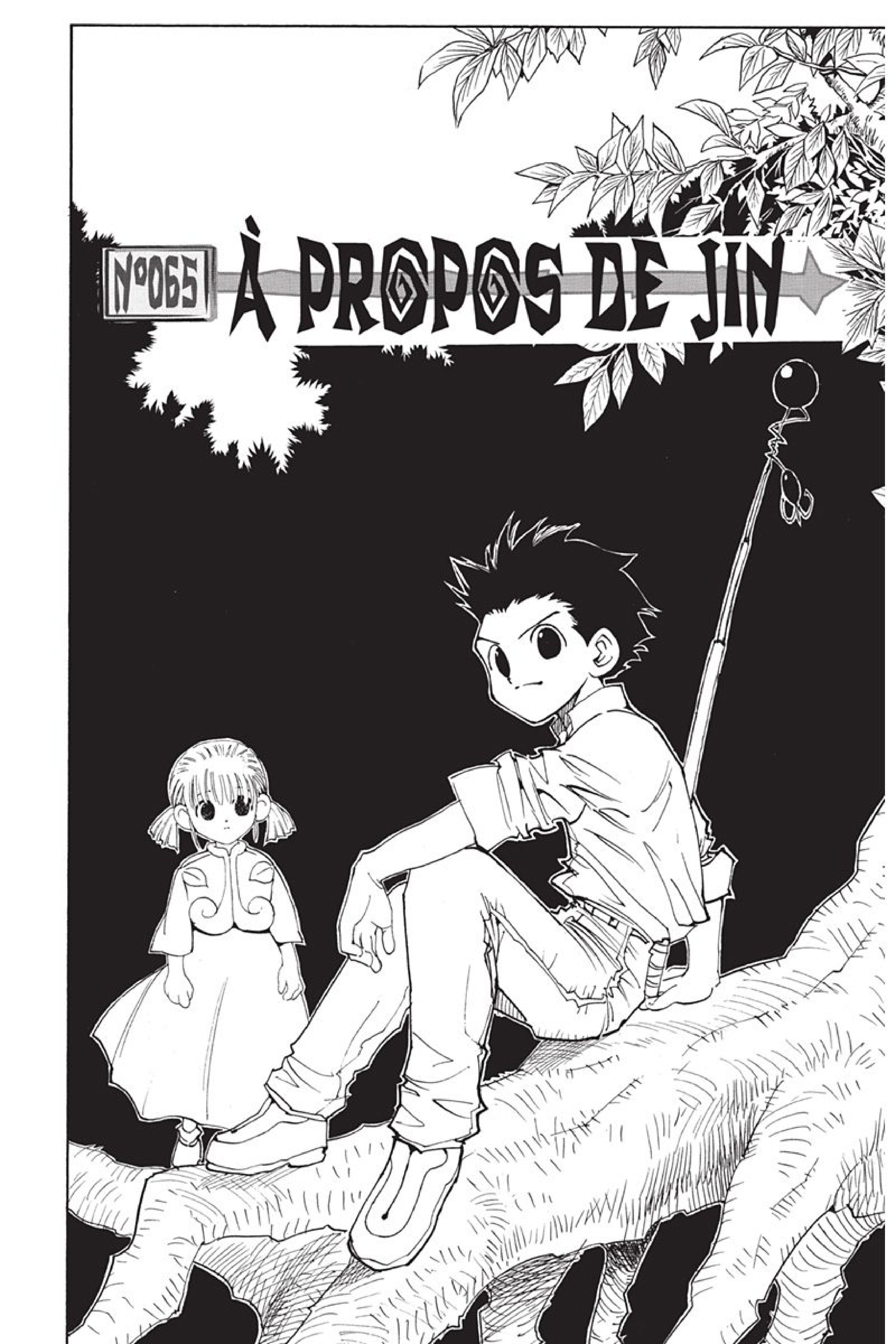 Chargement... Ch.65 p.2
