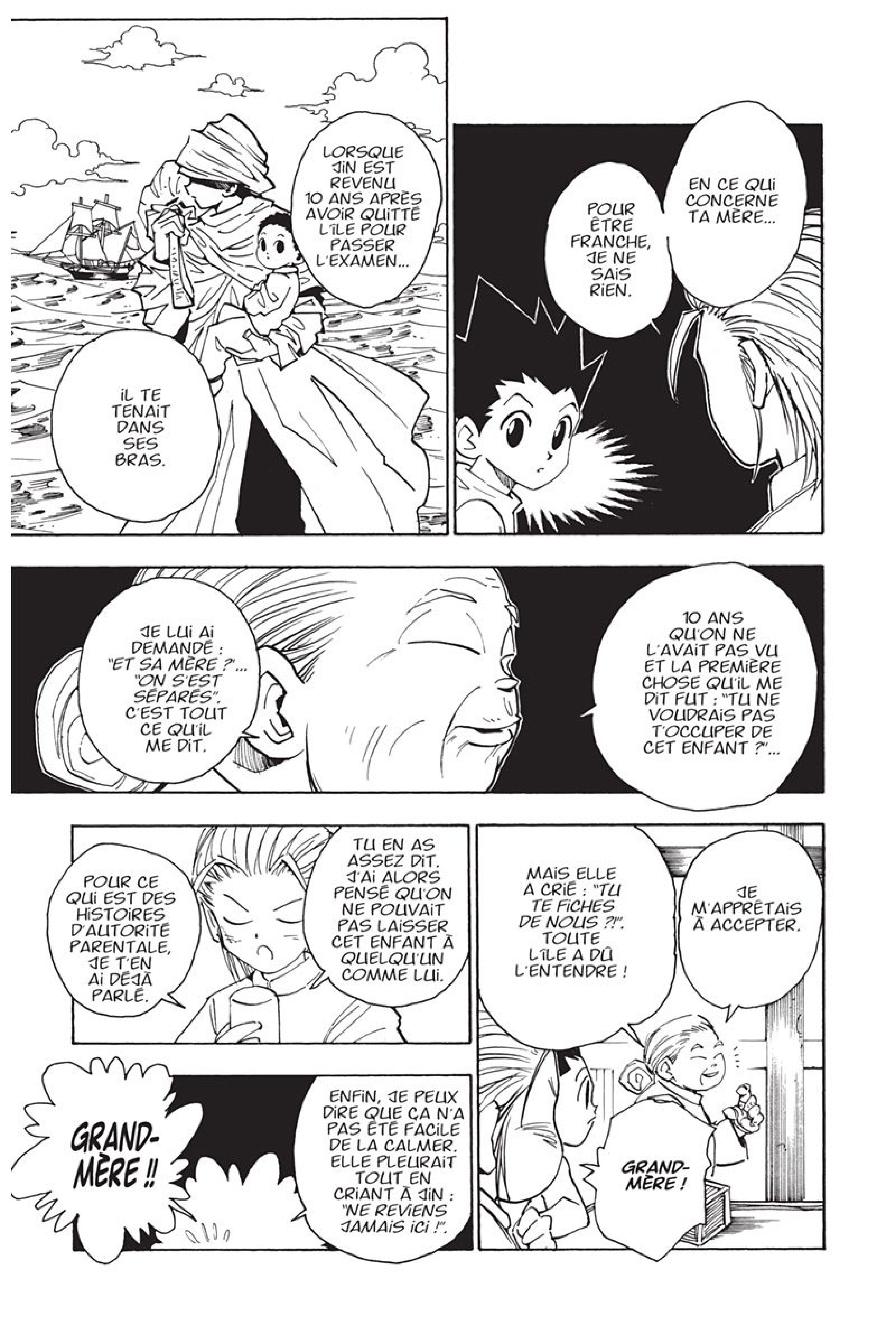 Chargement... Ch.65 p.5