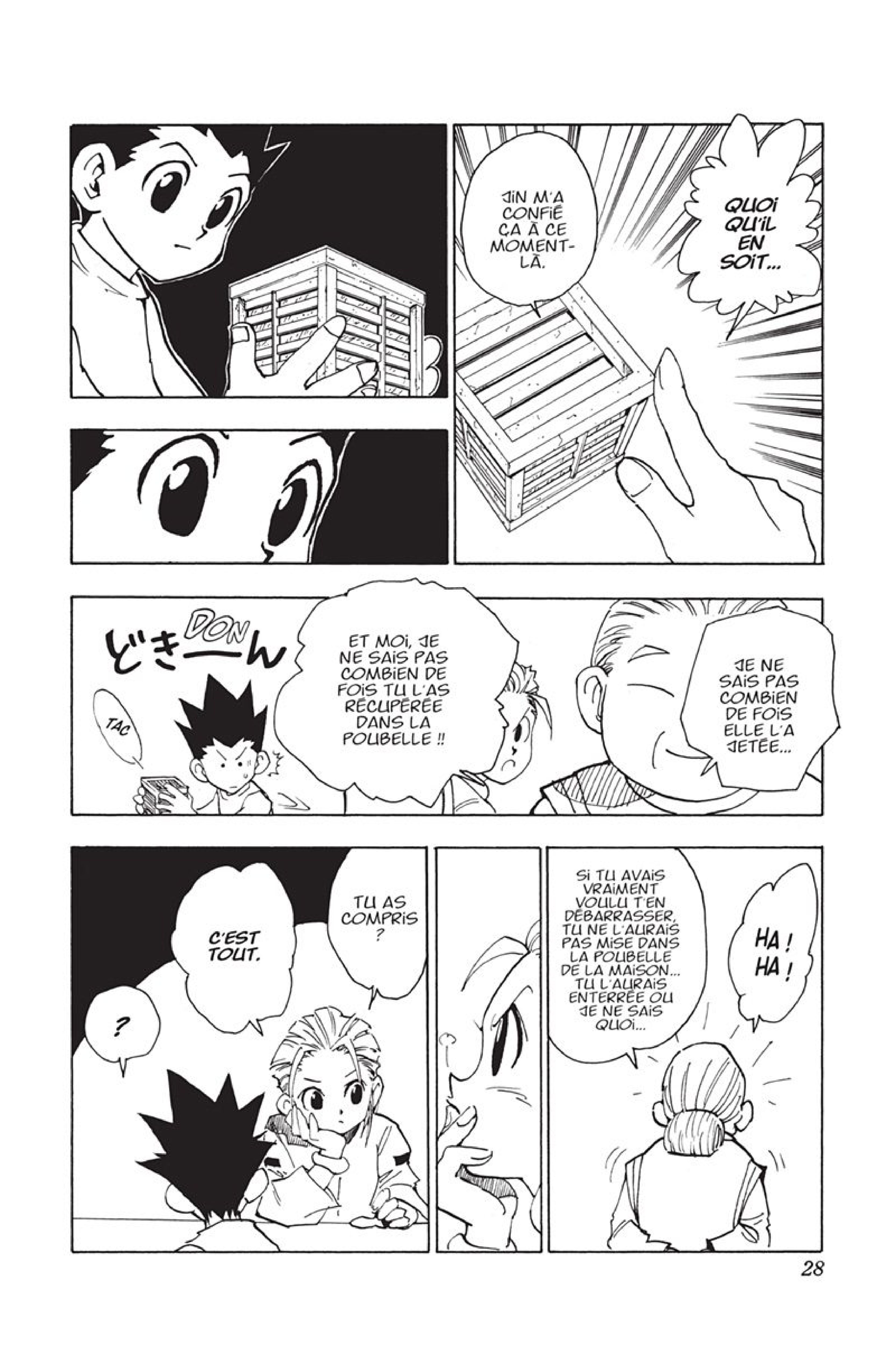 Chargement... Ch.65 p.6