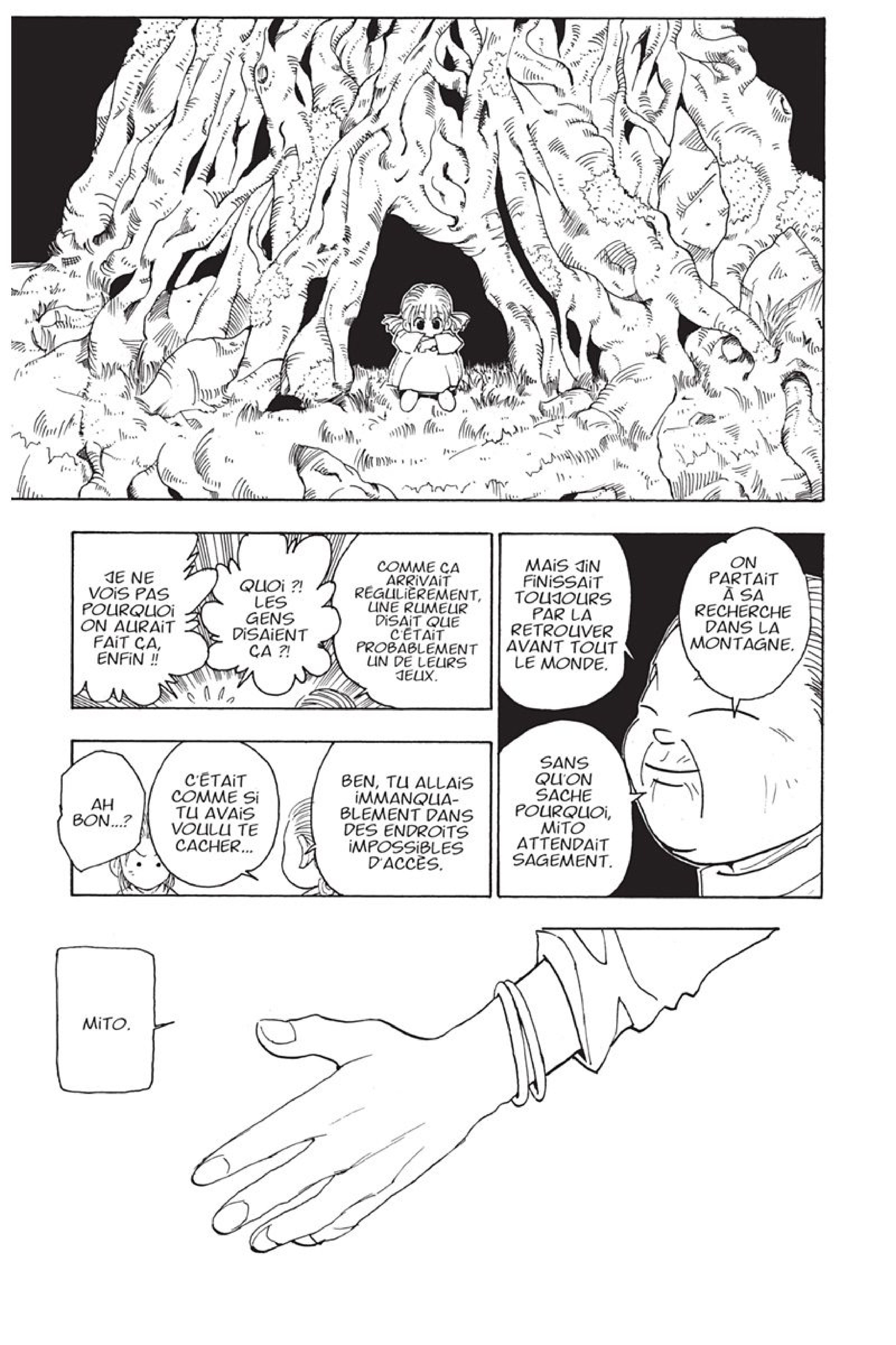 Chargement... Ch.65 p.9