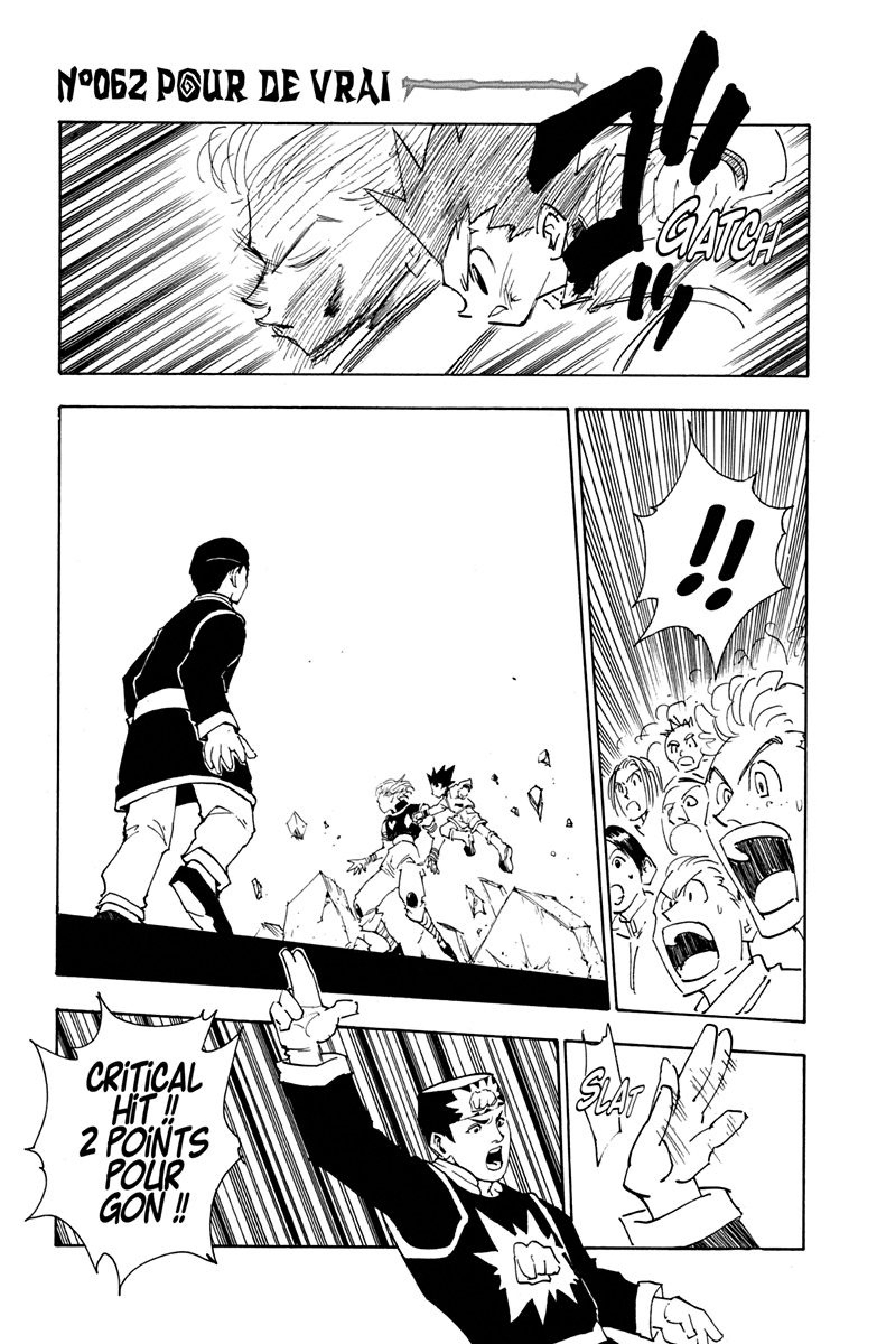 Chargement... Ch.62 p.1