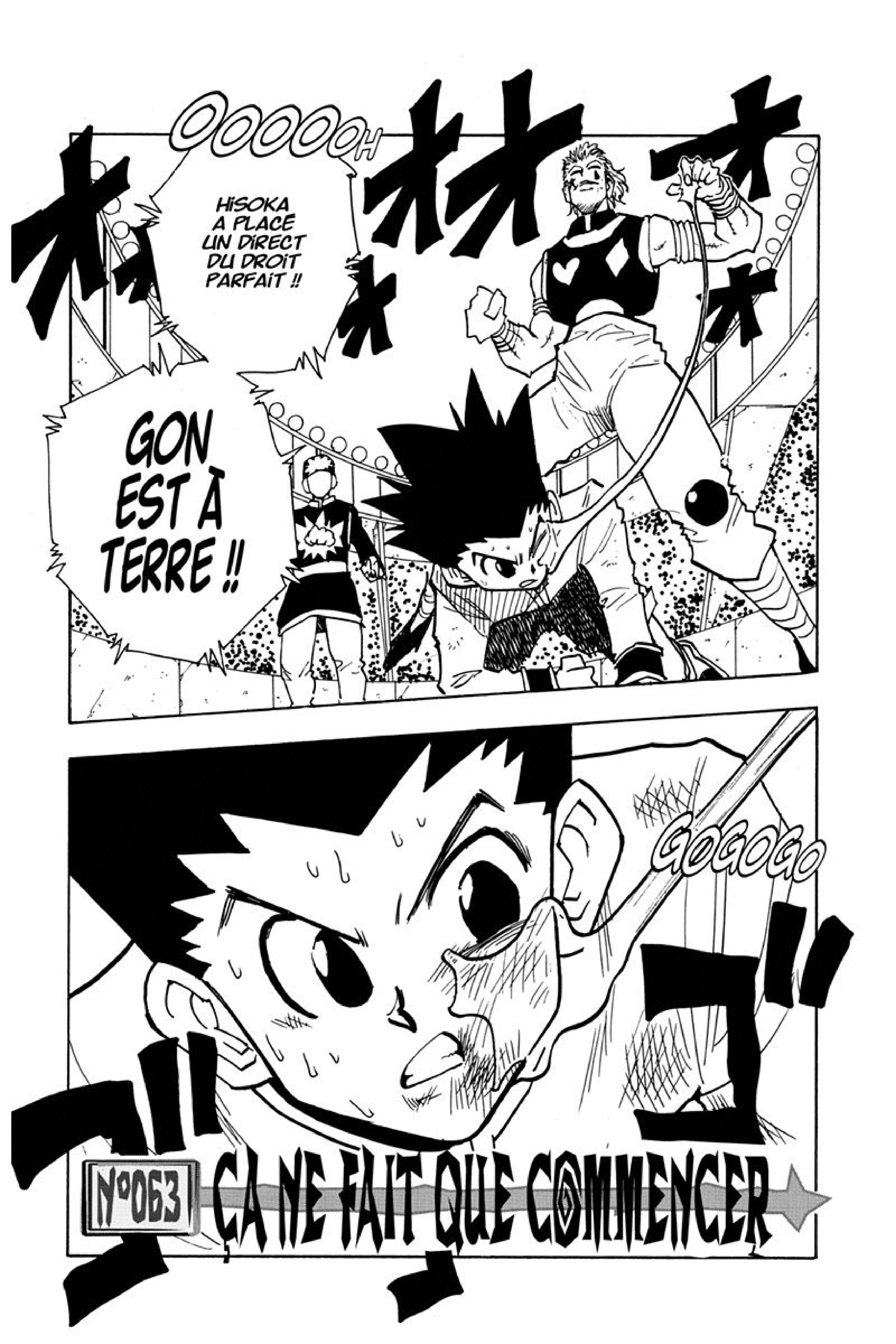 Chargement... Ch.63 p.1