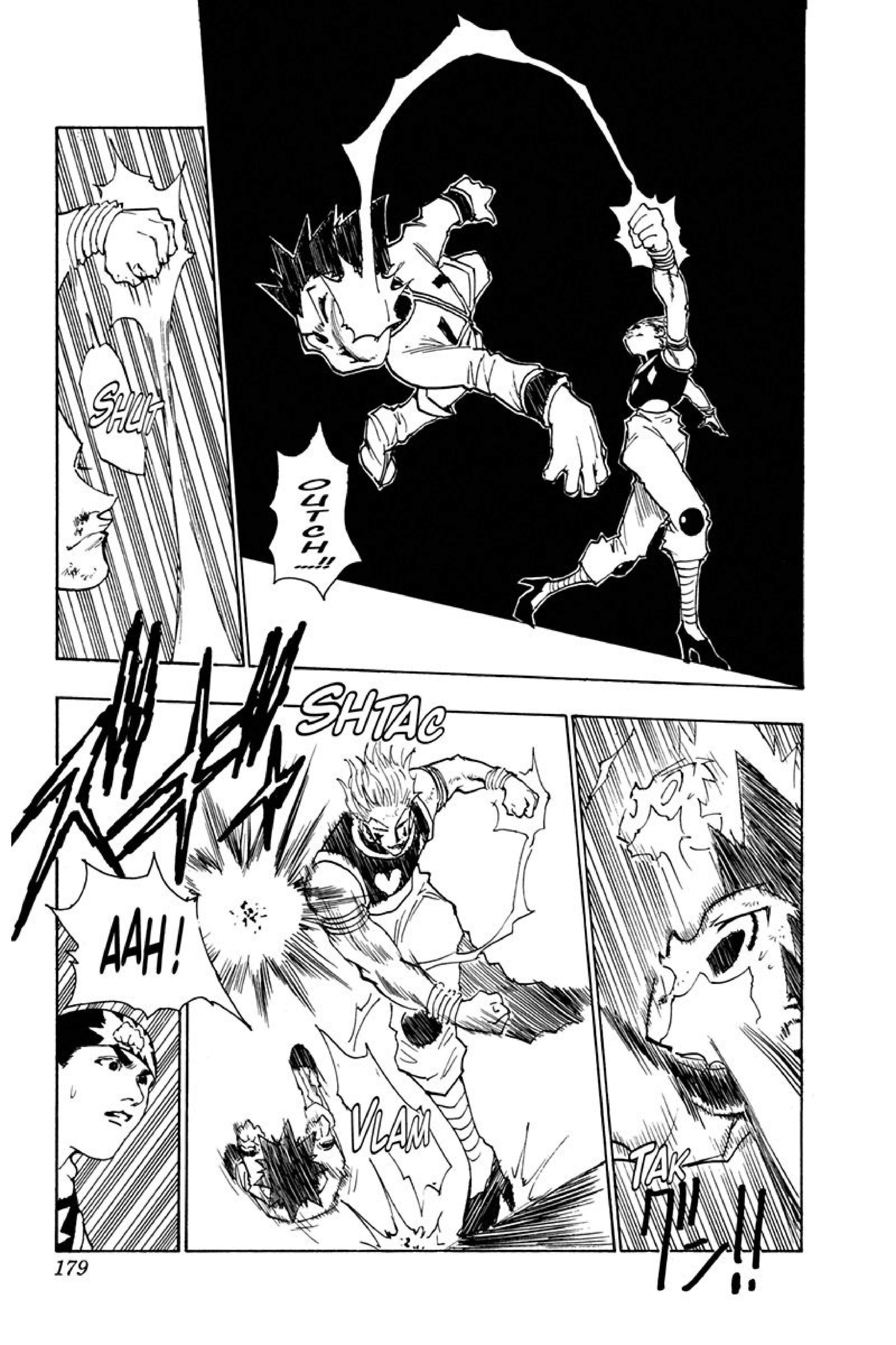 Chargement... Ch.63 p.11