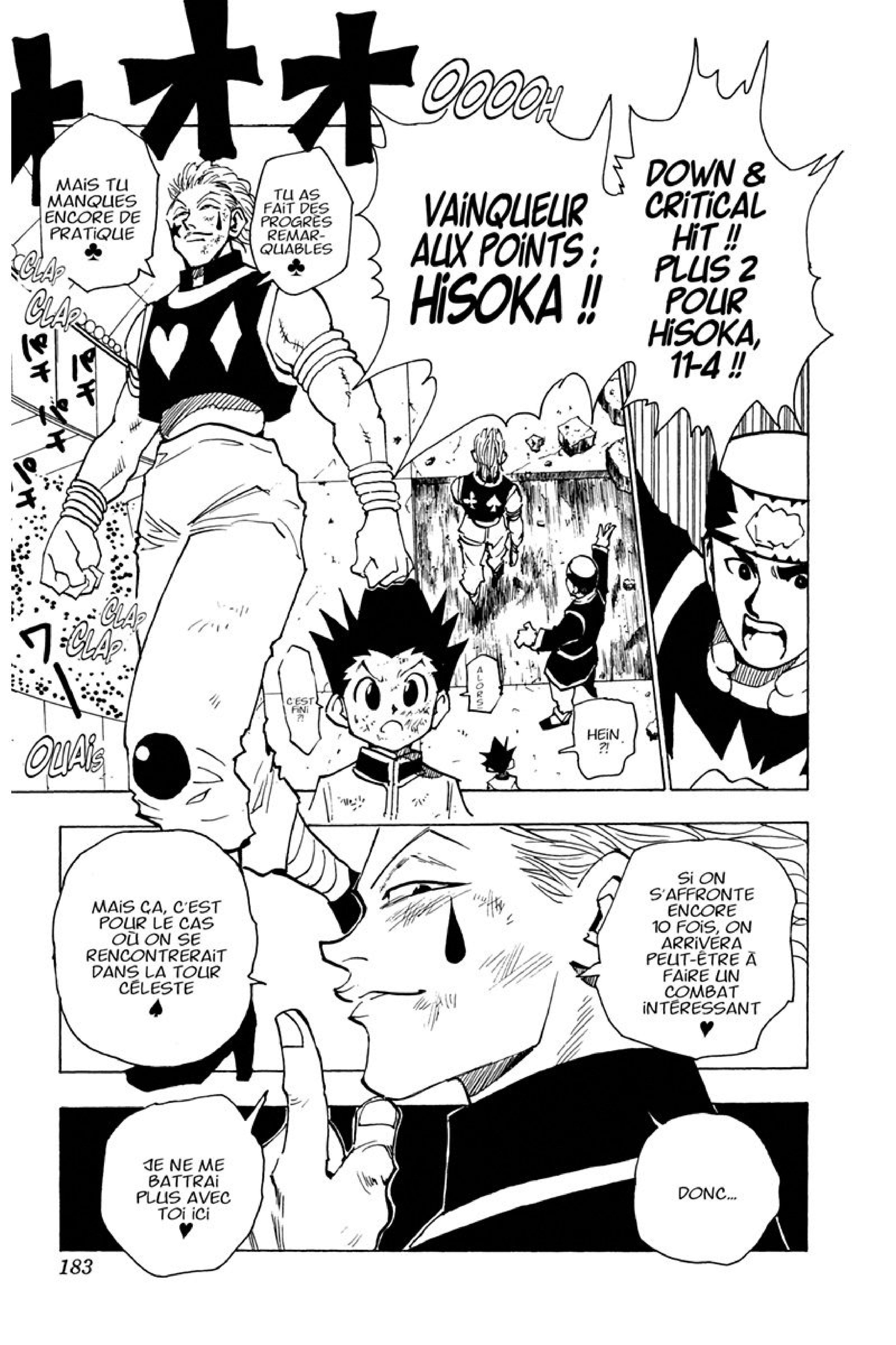 Chargement... Ch.63 p.15