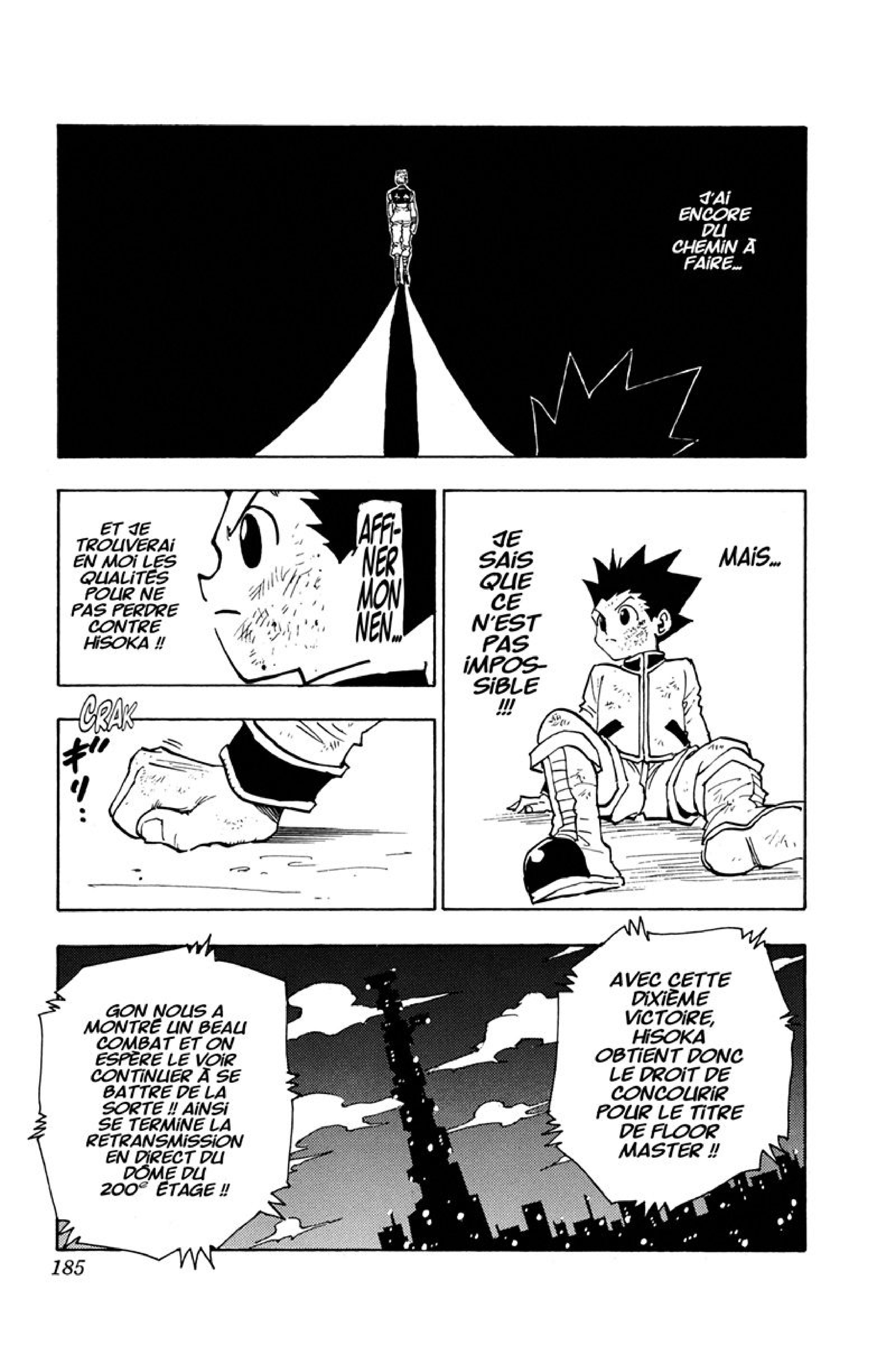 Chargement... Ch.63 p.17