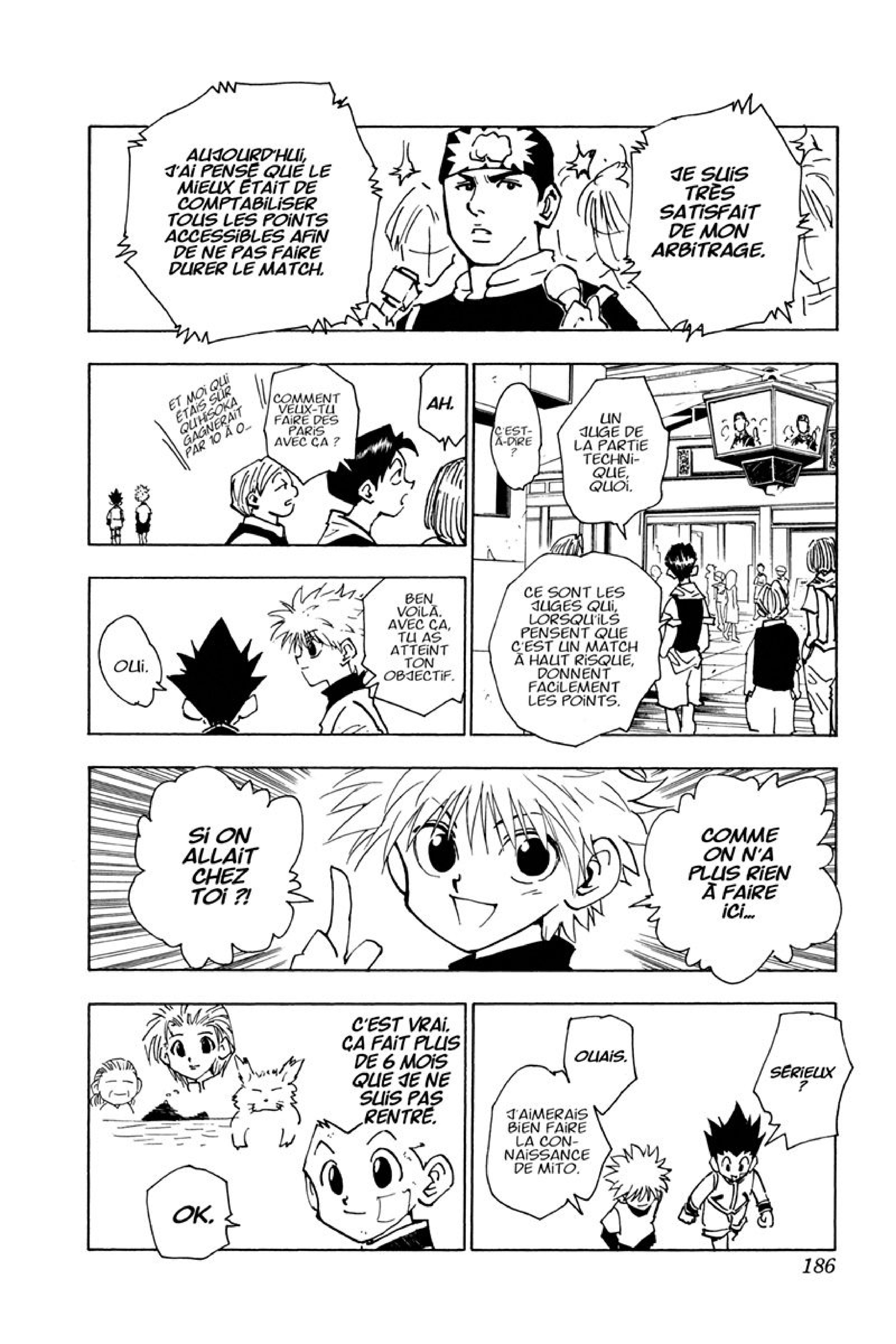 Chargement... Ch.63 p.18