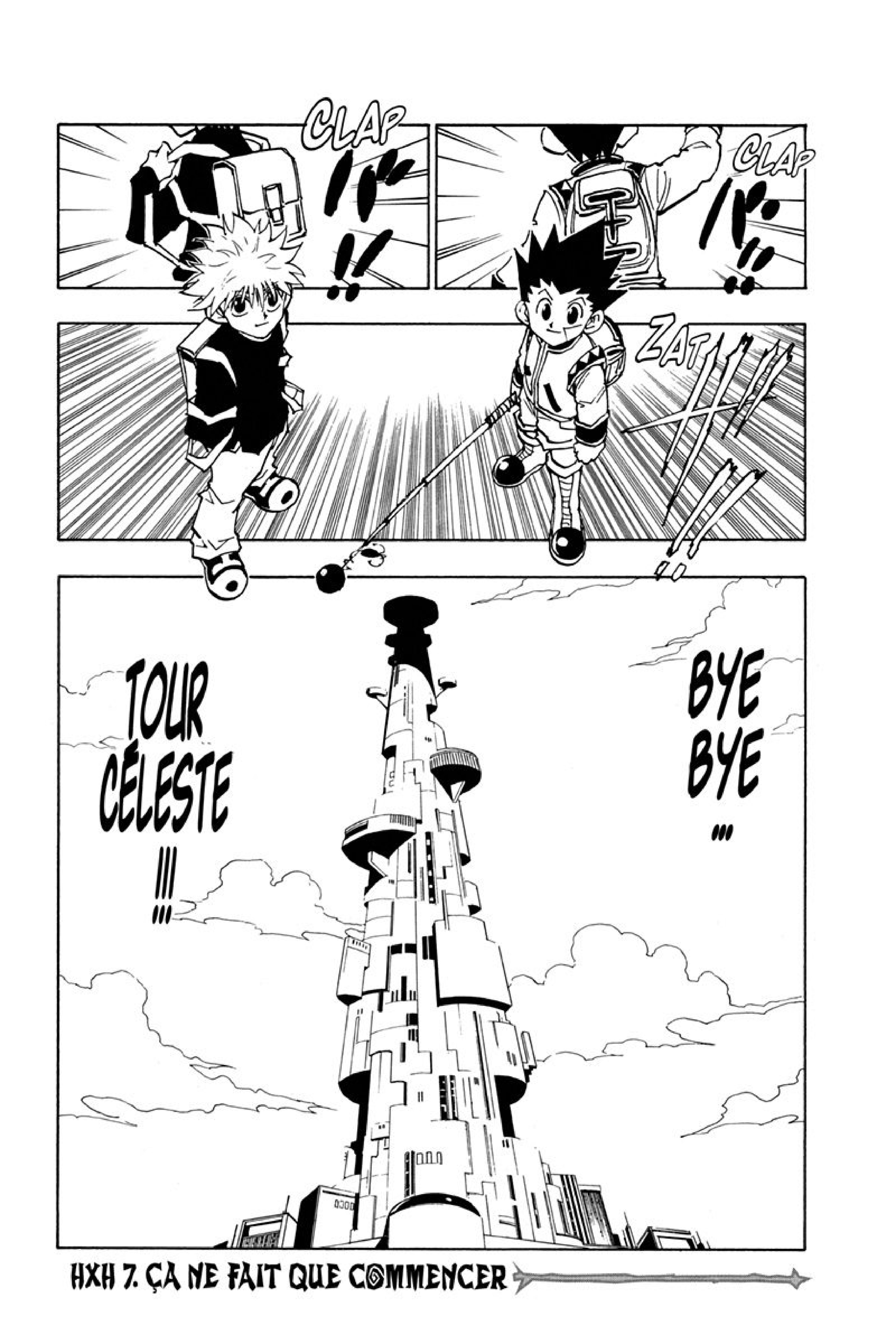 Chargement... Ch.63 p.19