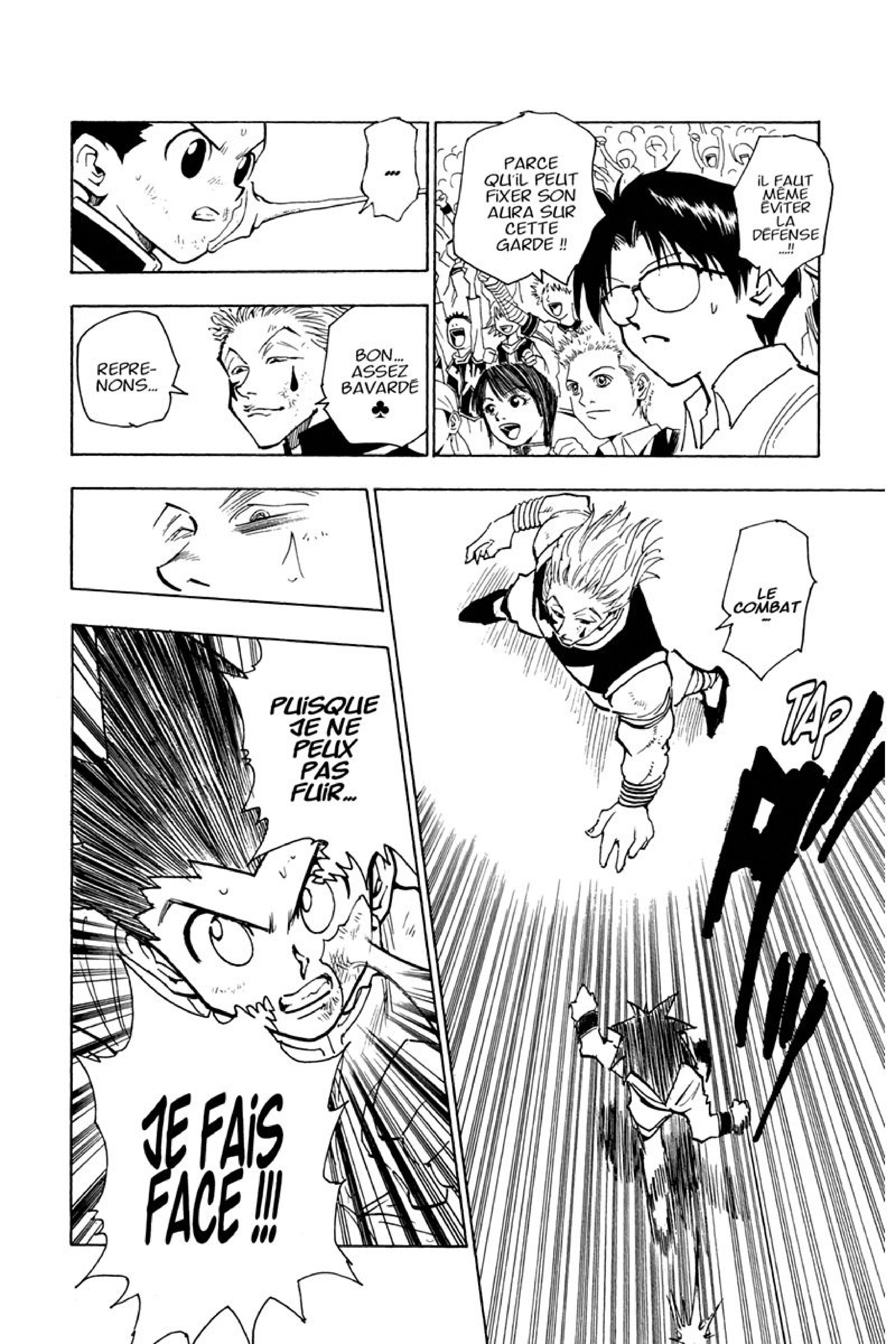 Chargement... Ch.63 p.6