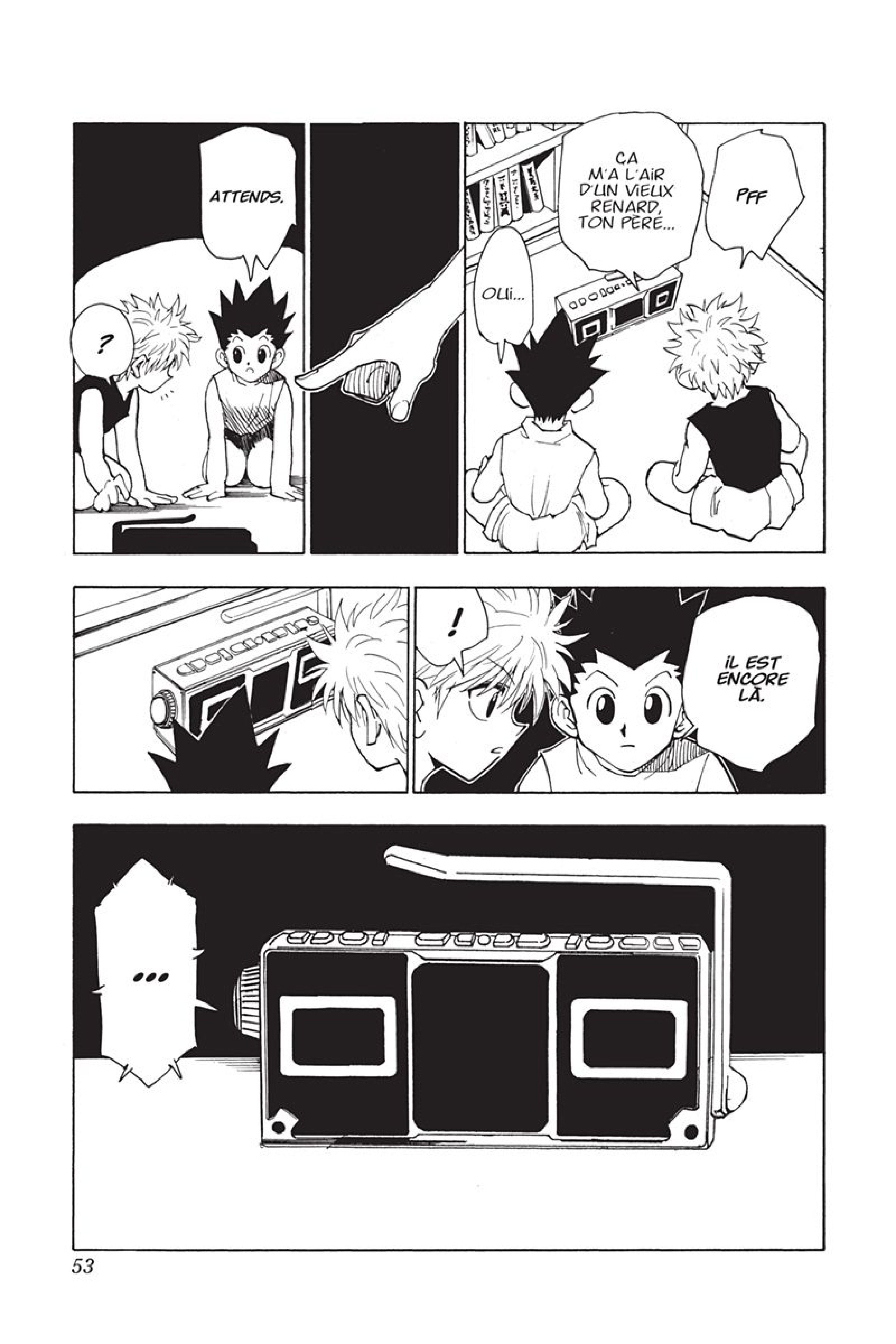 Chargement... Ch.66 p.11