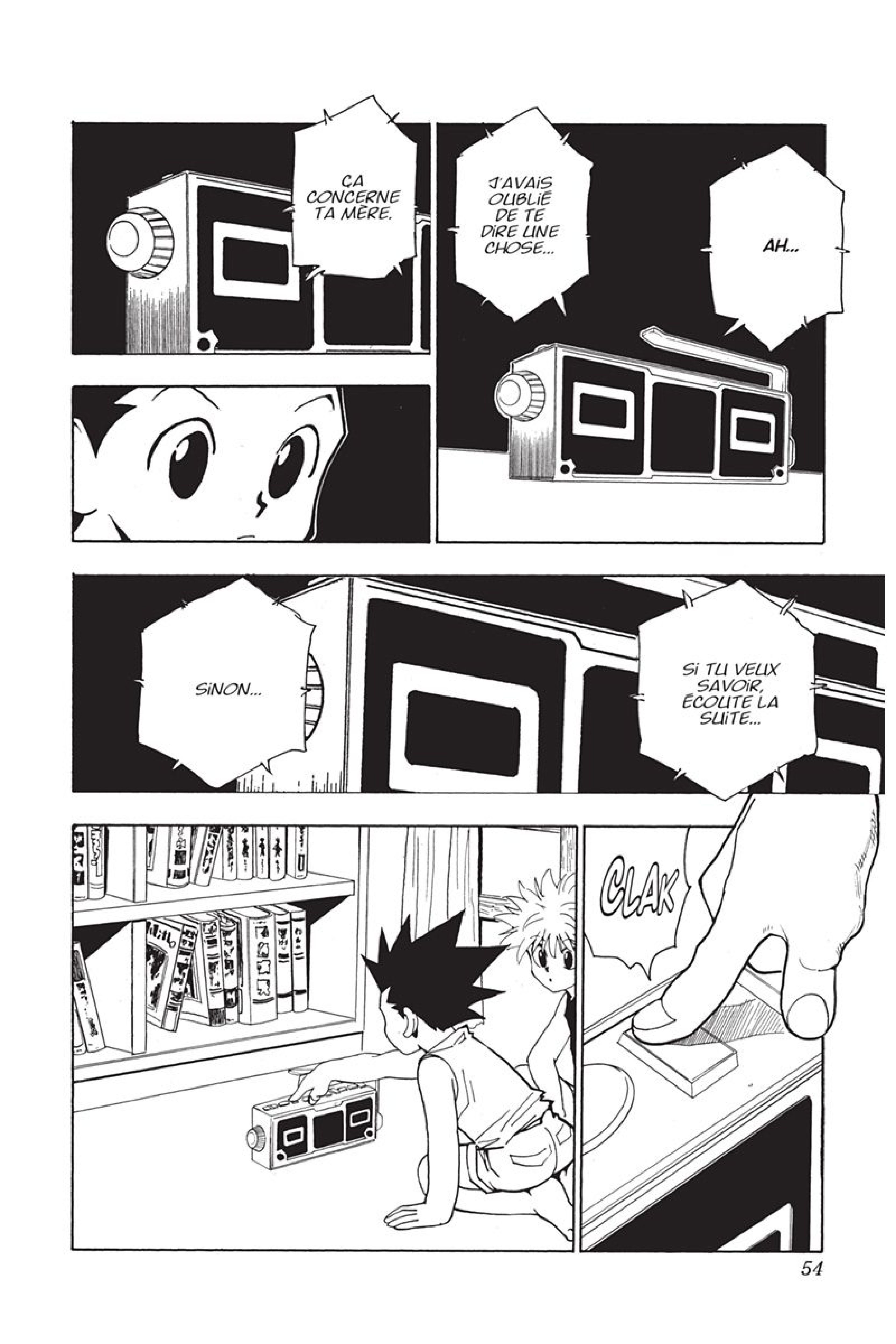 Chargement... Ch.66 p.12