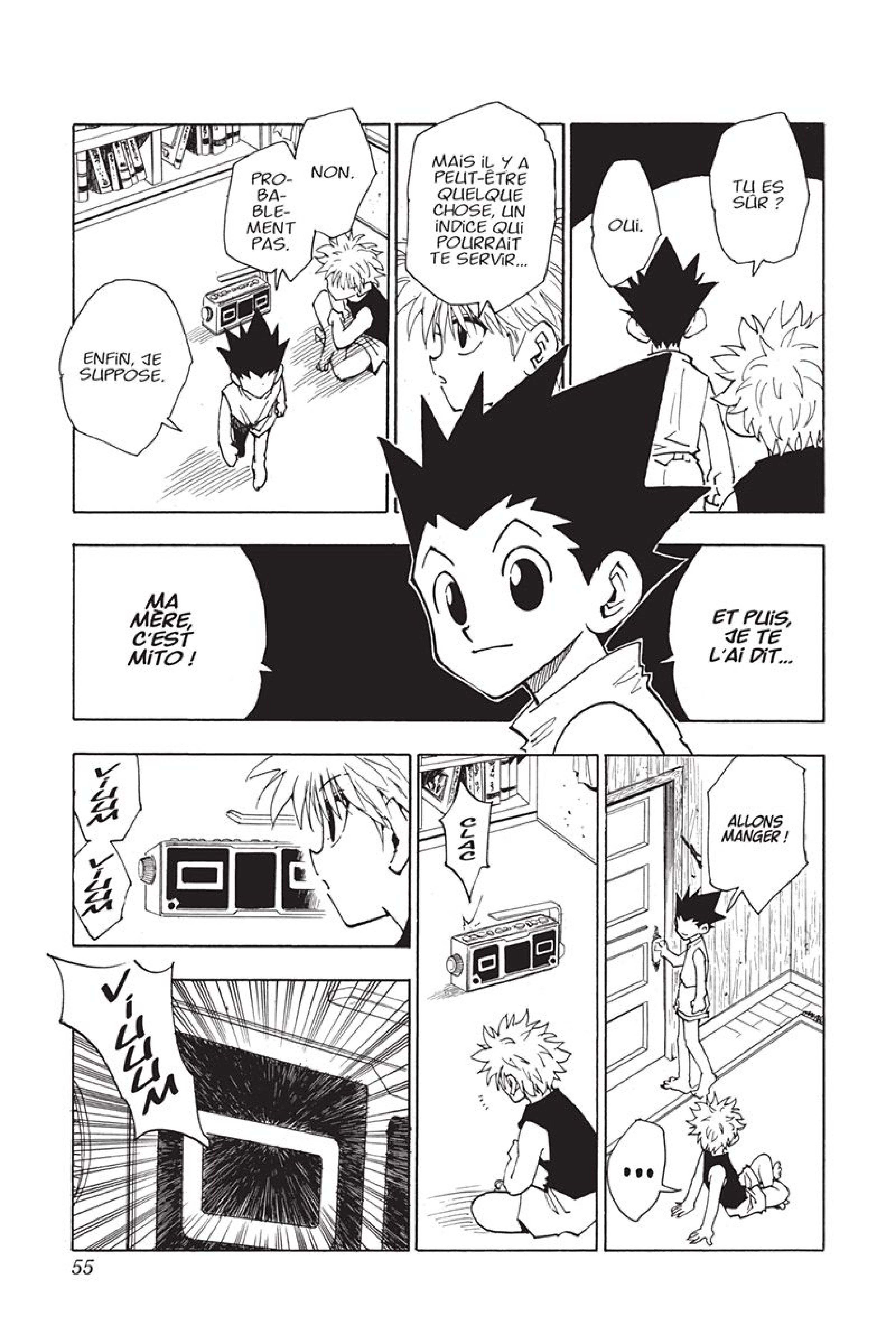 Chargement... Ch.66 p.13