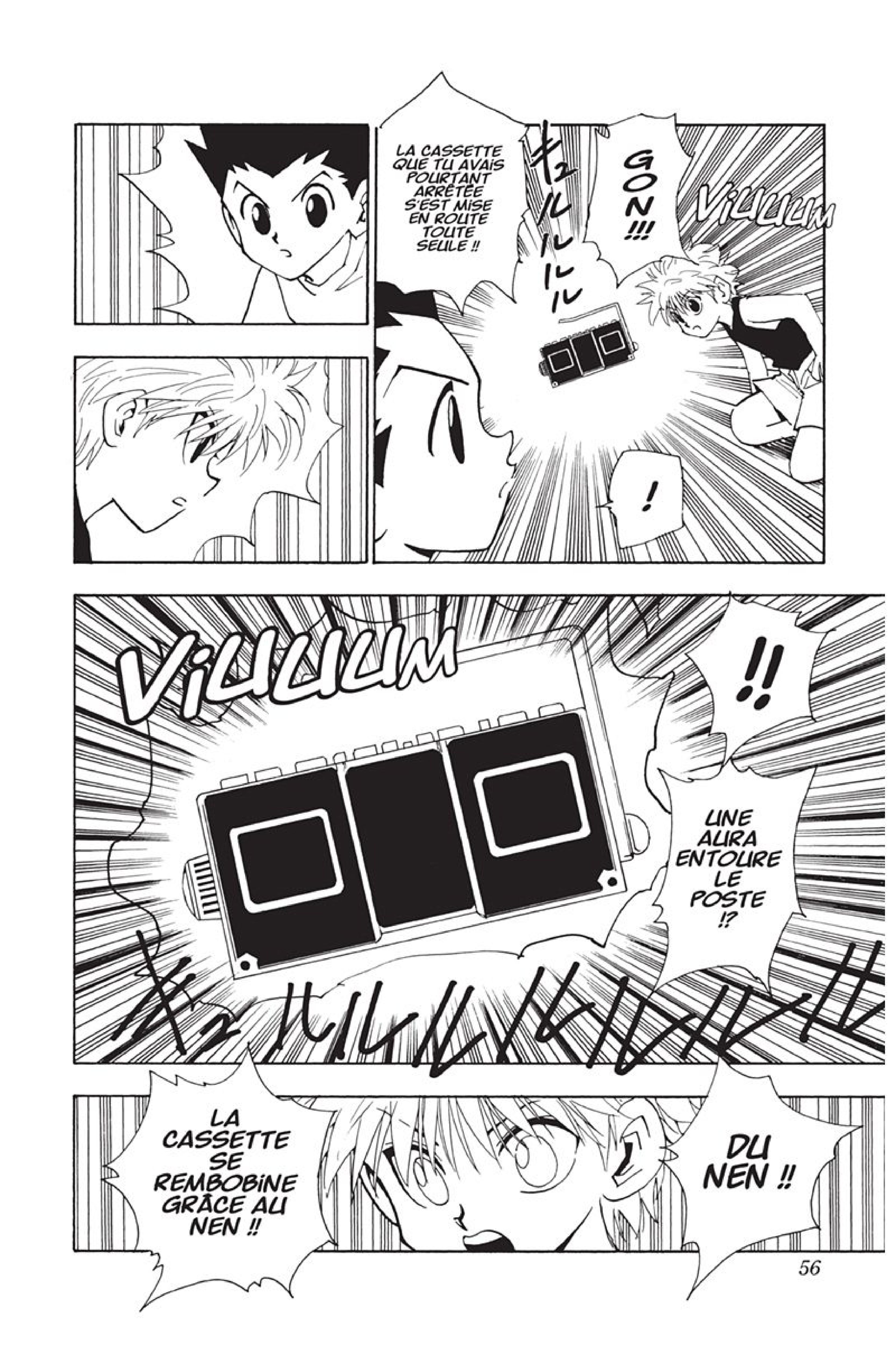 Chargement... Ch.66 p.14