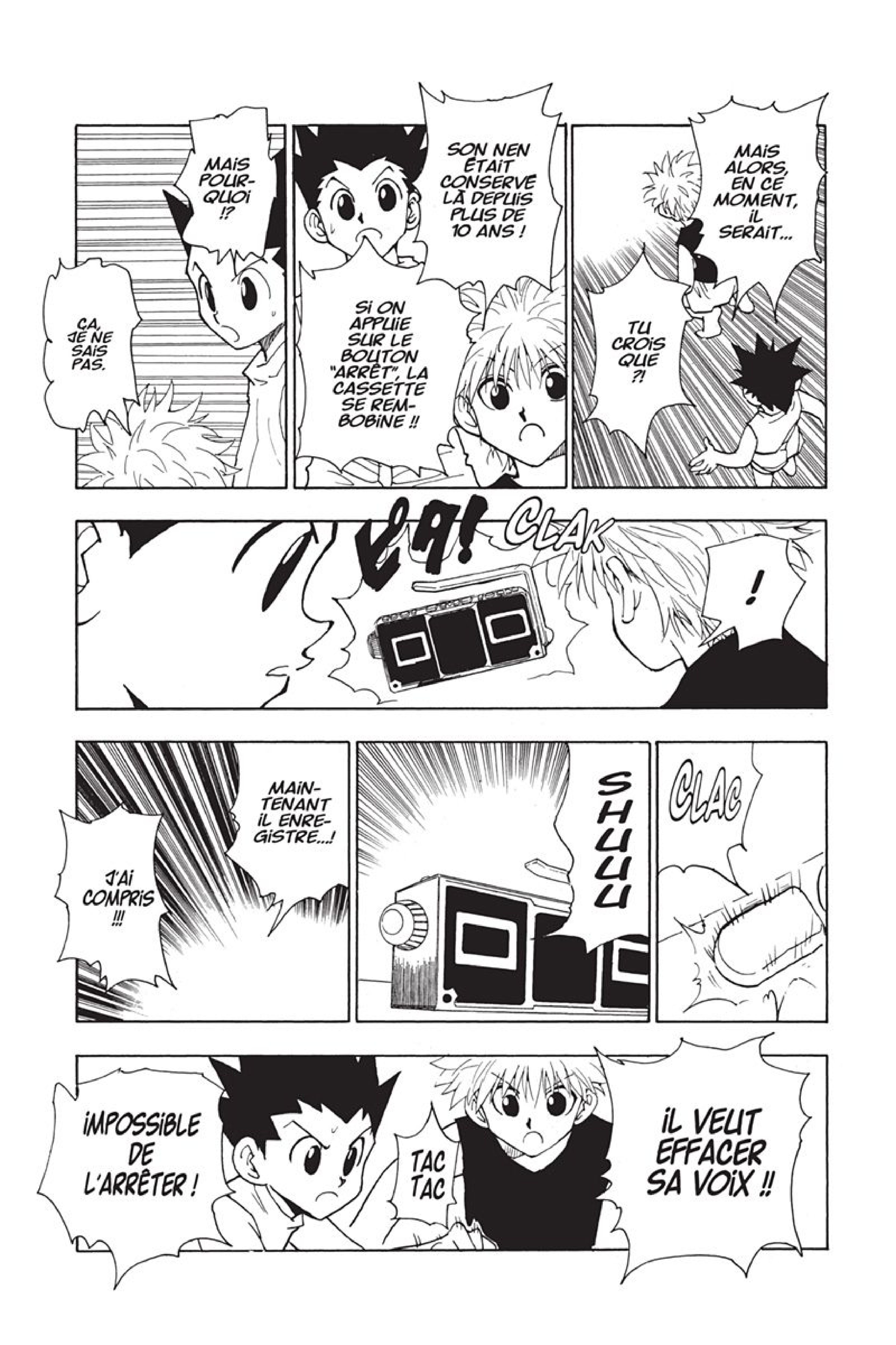 Chargement... Ch.66 p.15
