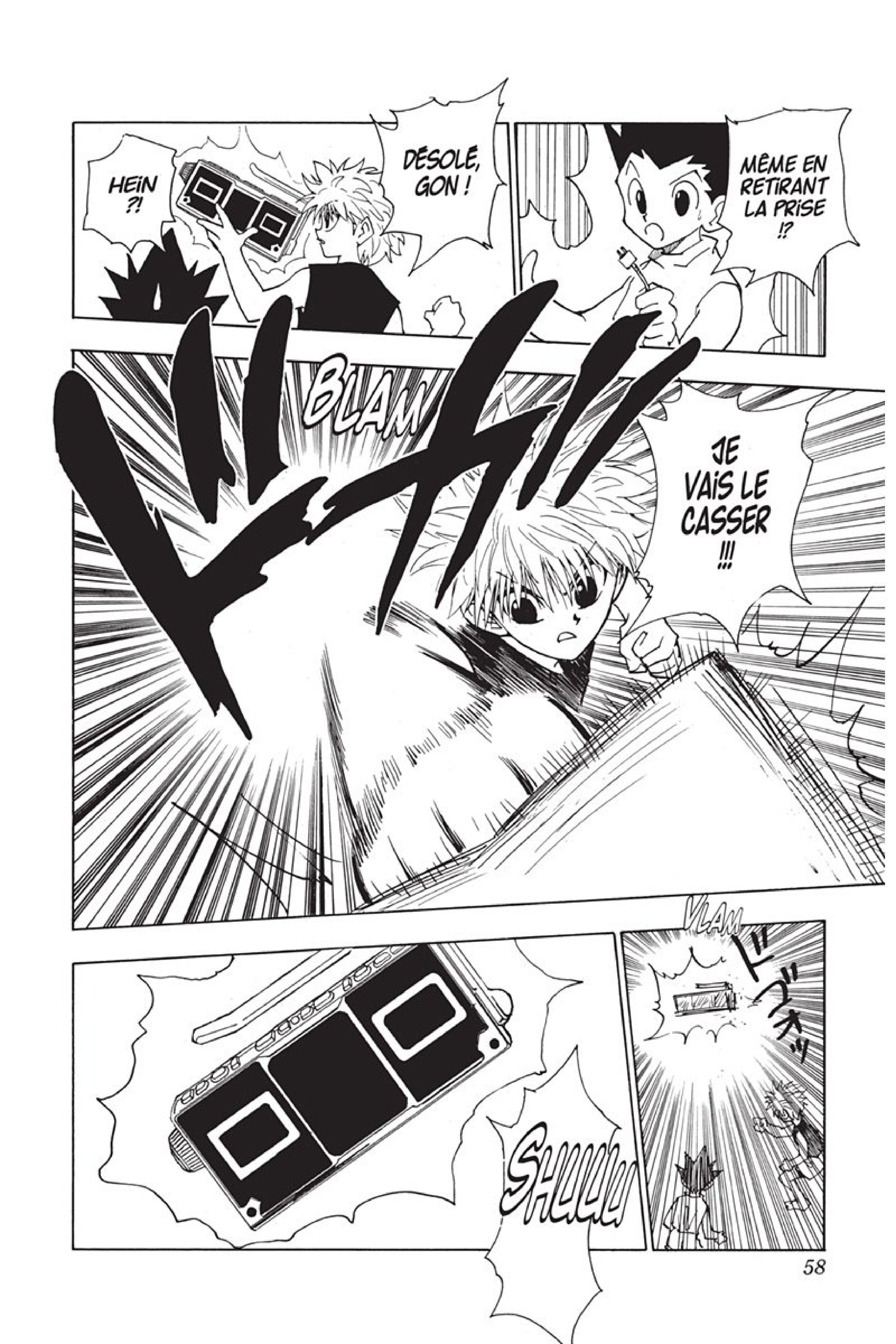 Chargement... Ch.66 p.16
