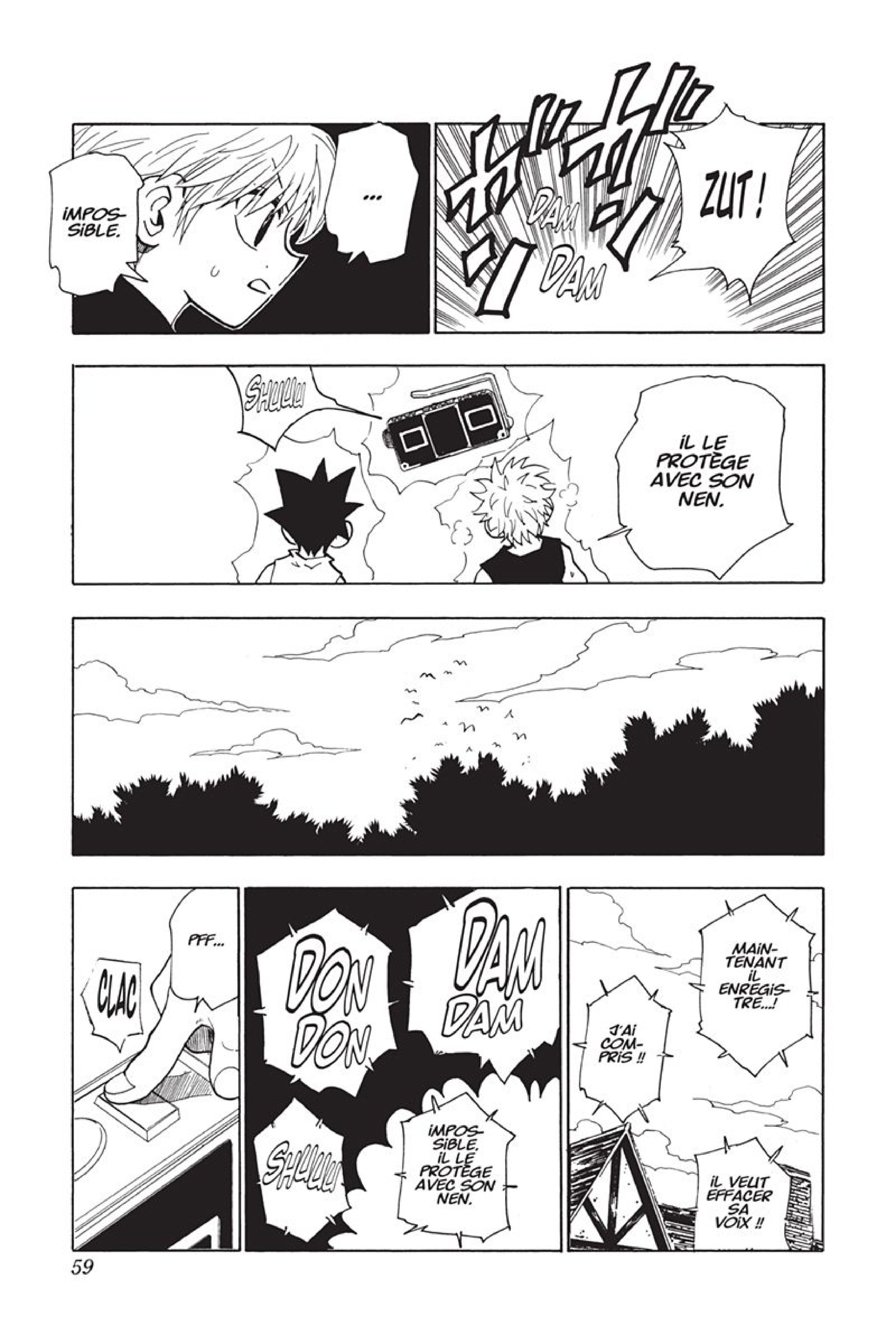 Chargement... Ch.66 p.17