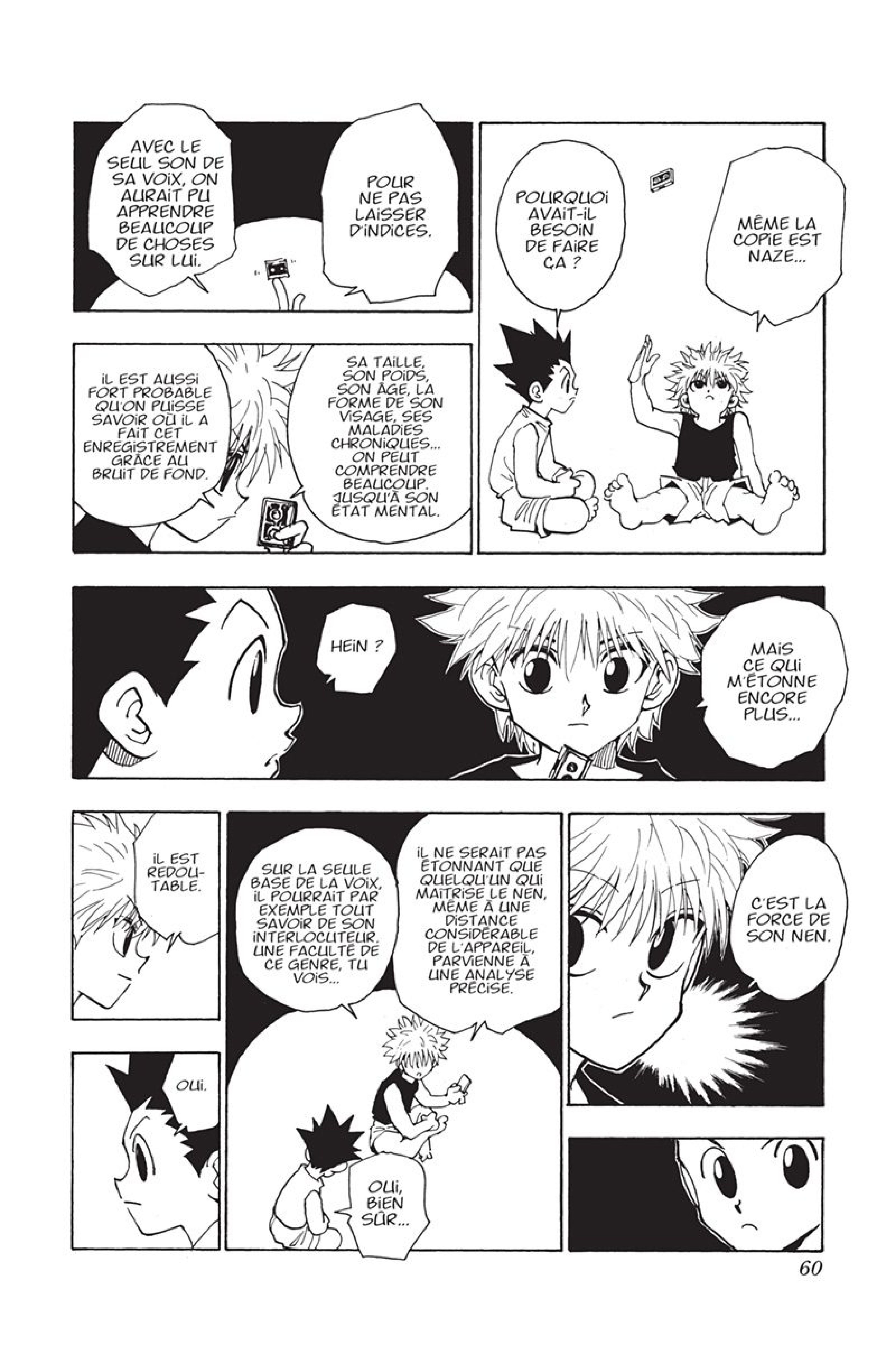 Chargement... Ch.66 p.18