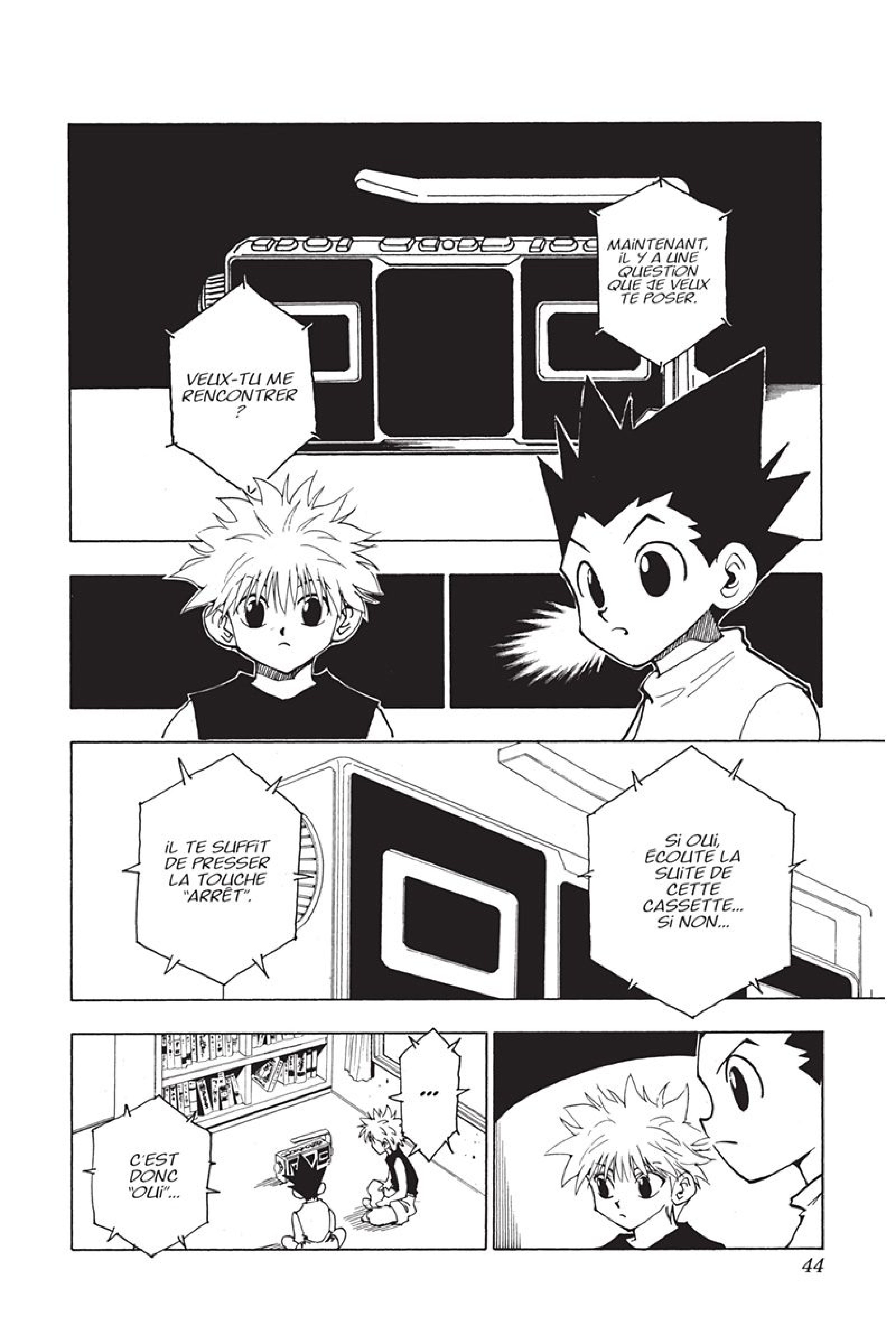 Chargement... Ch.66 p.2