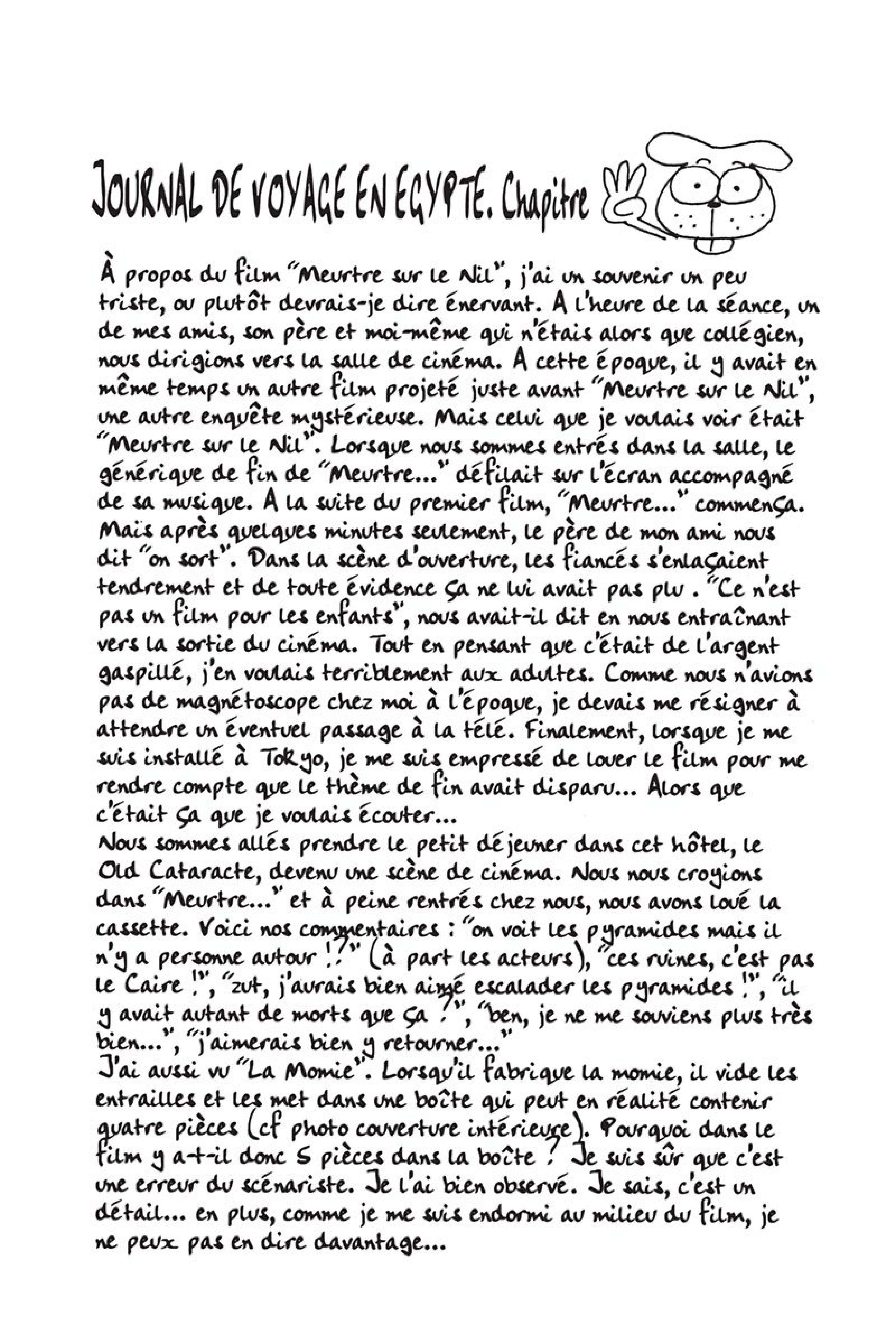 Chargement... Ch.66 p.20