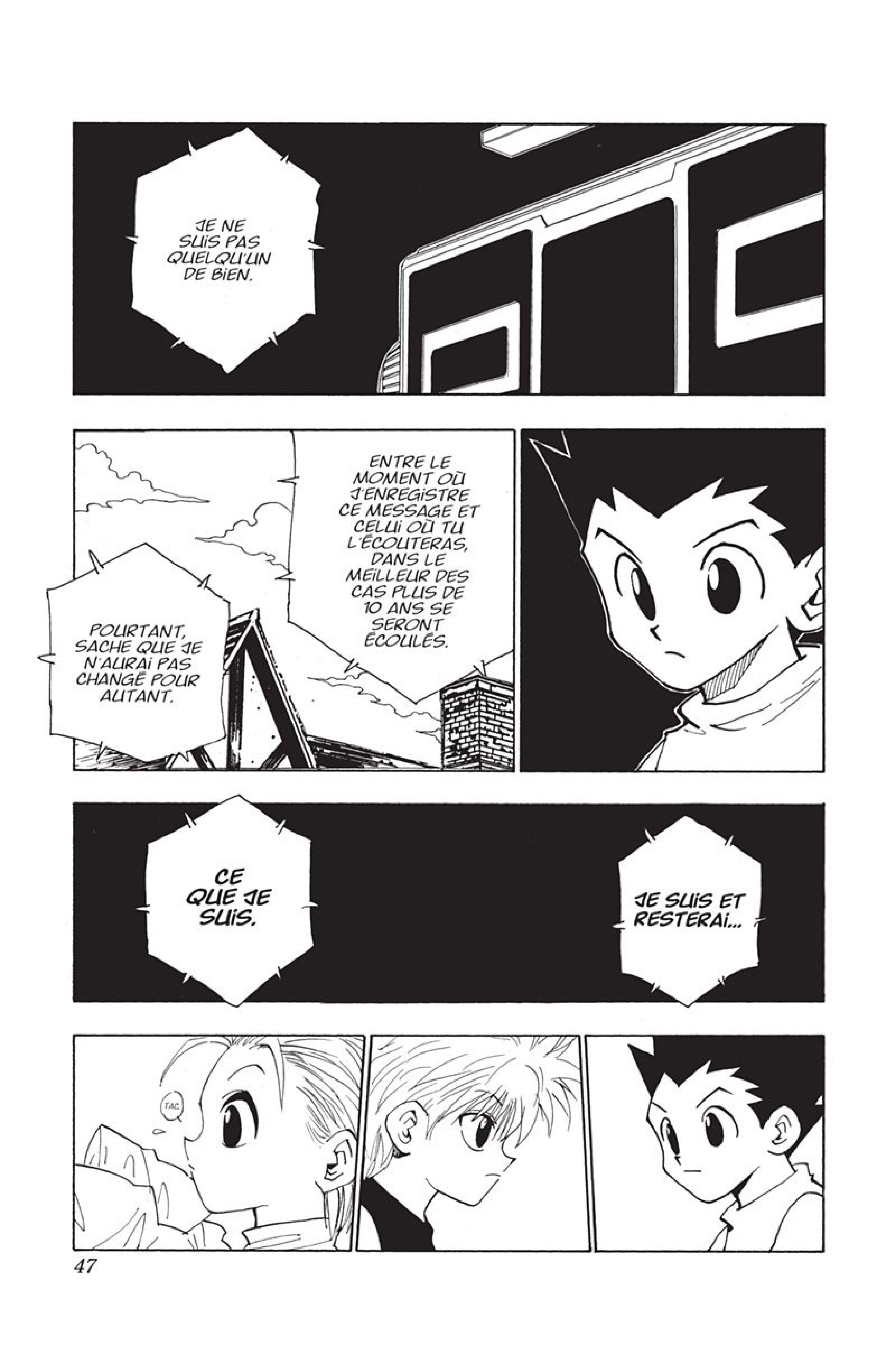 Chargement... Ch.66 p.5