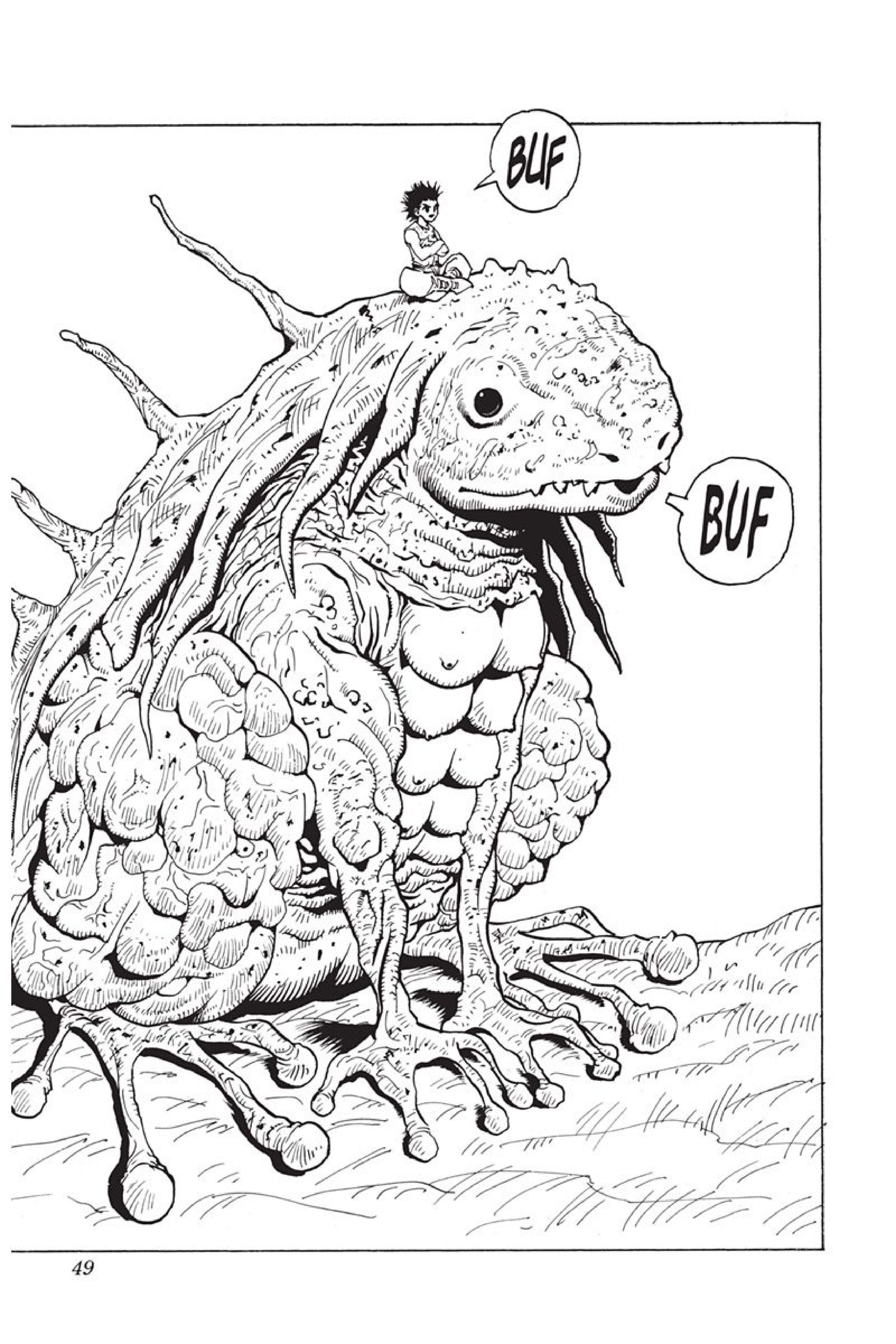 Chargement... Ch.66 p.7