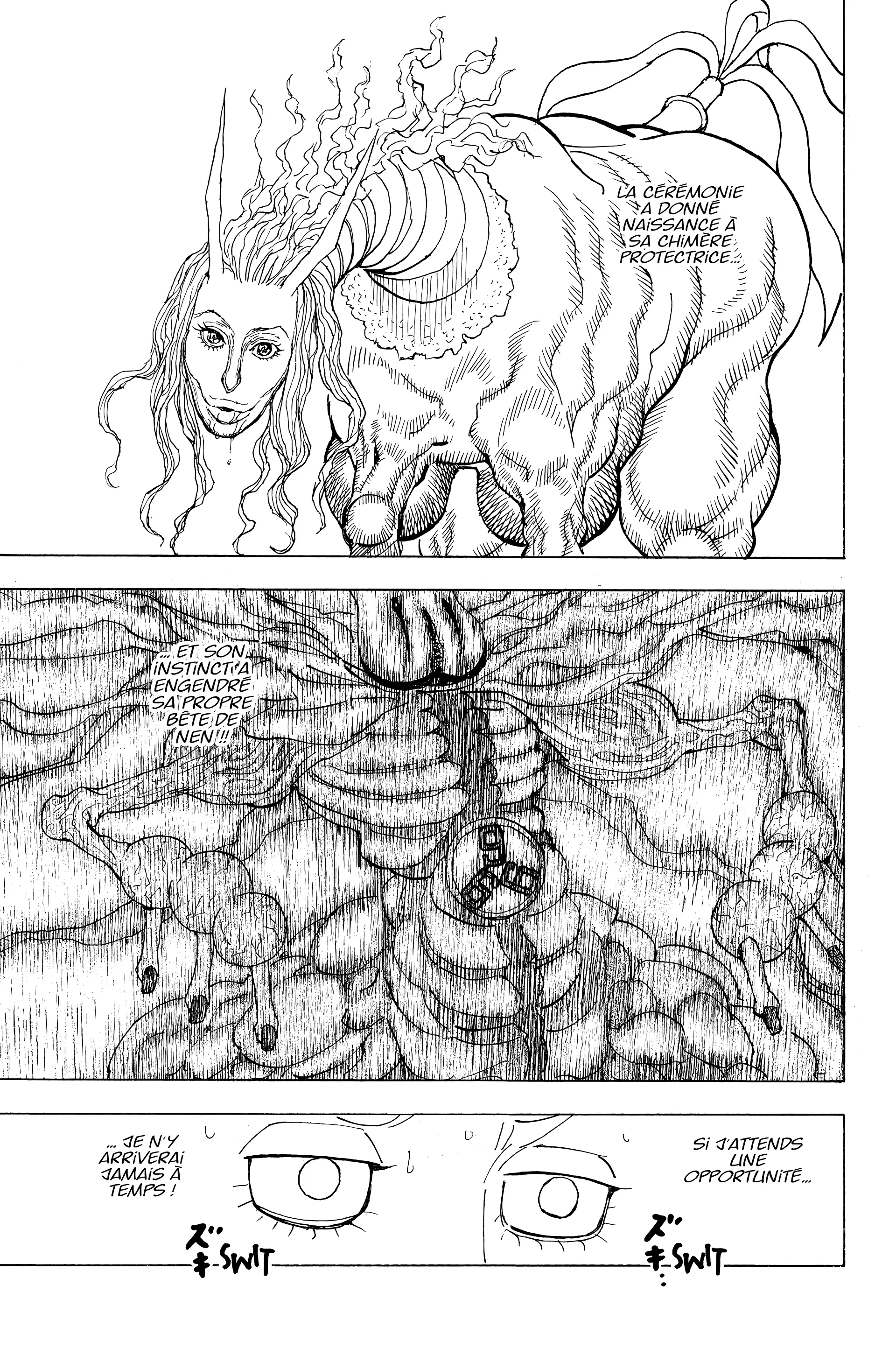 Chargement... Ch.384 p.11