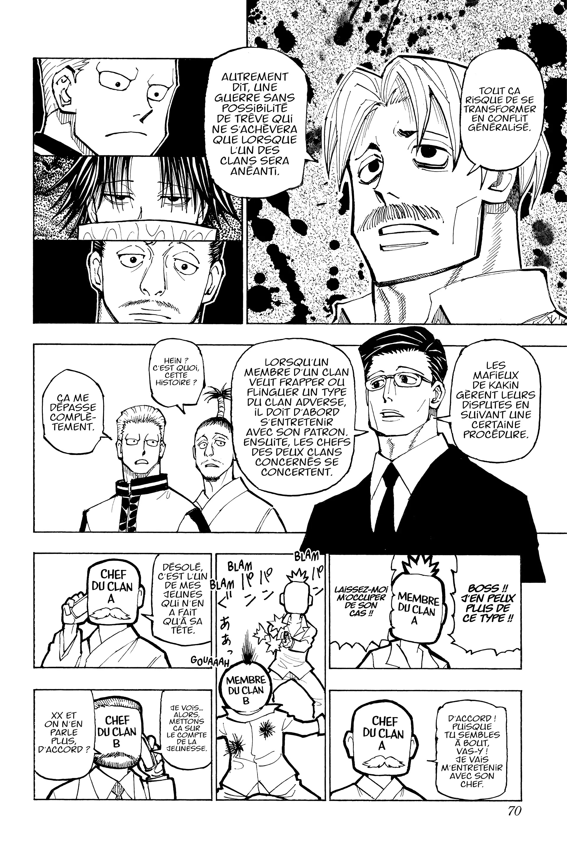 Chargement... Ch.384 p.4
