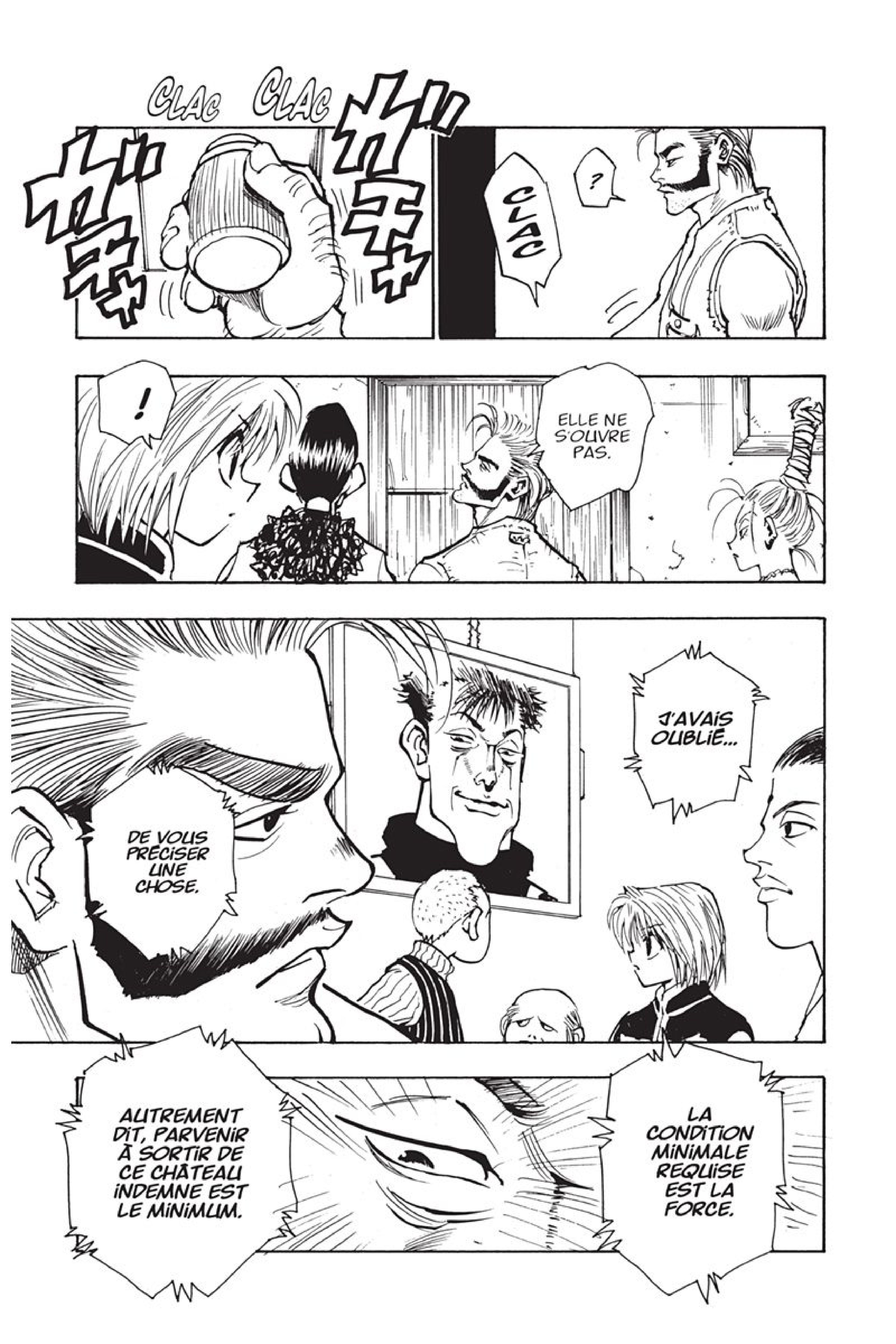 Chargement... Ch.67 p.11