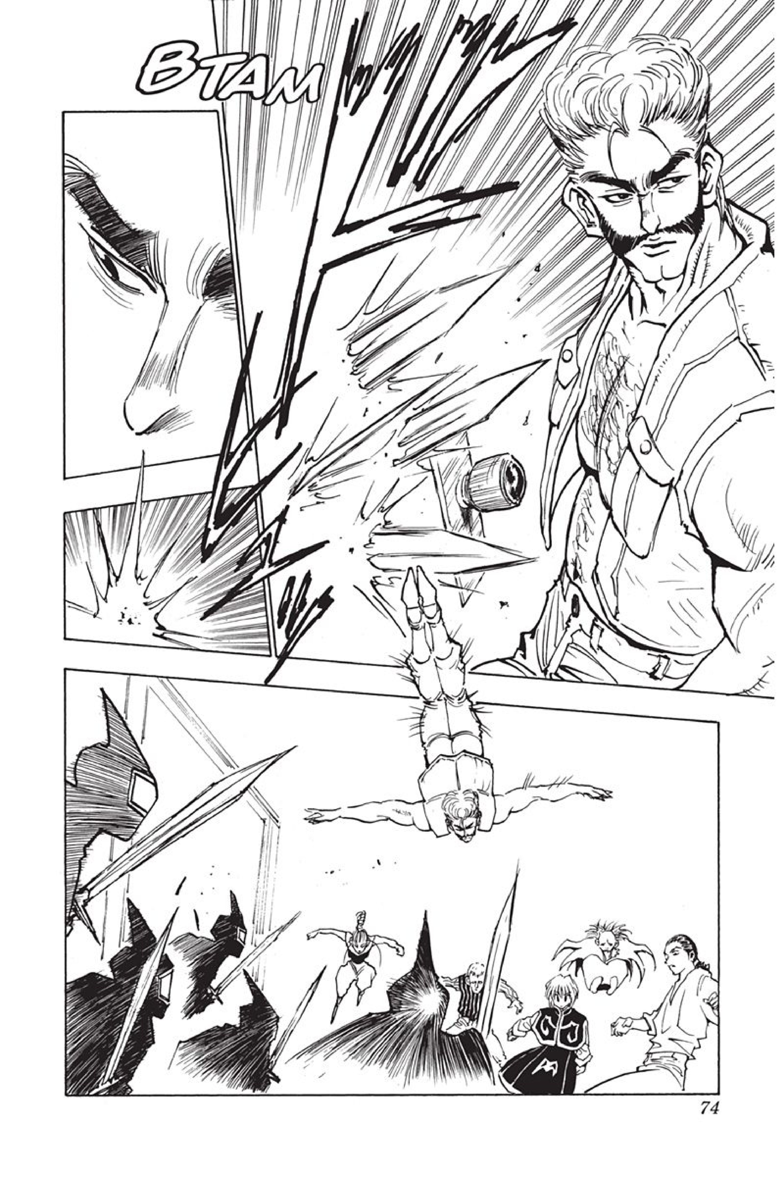 Chargement... Ch.67 p.12