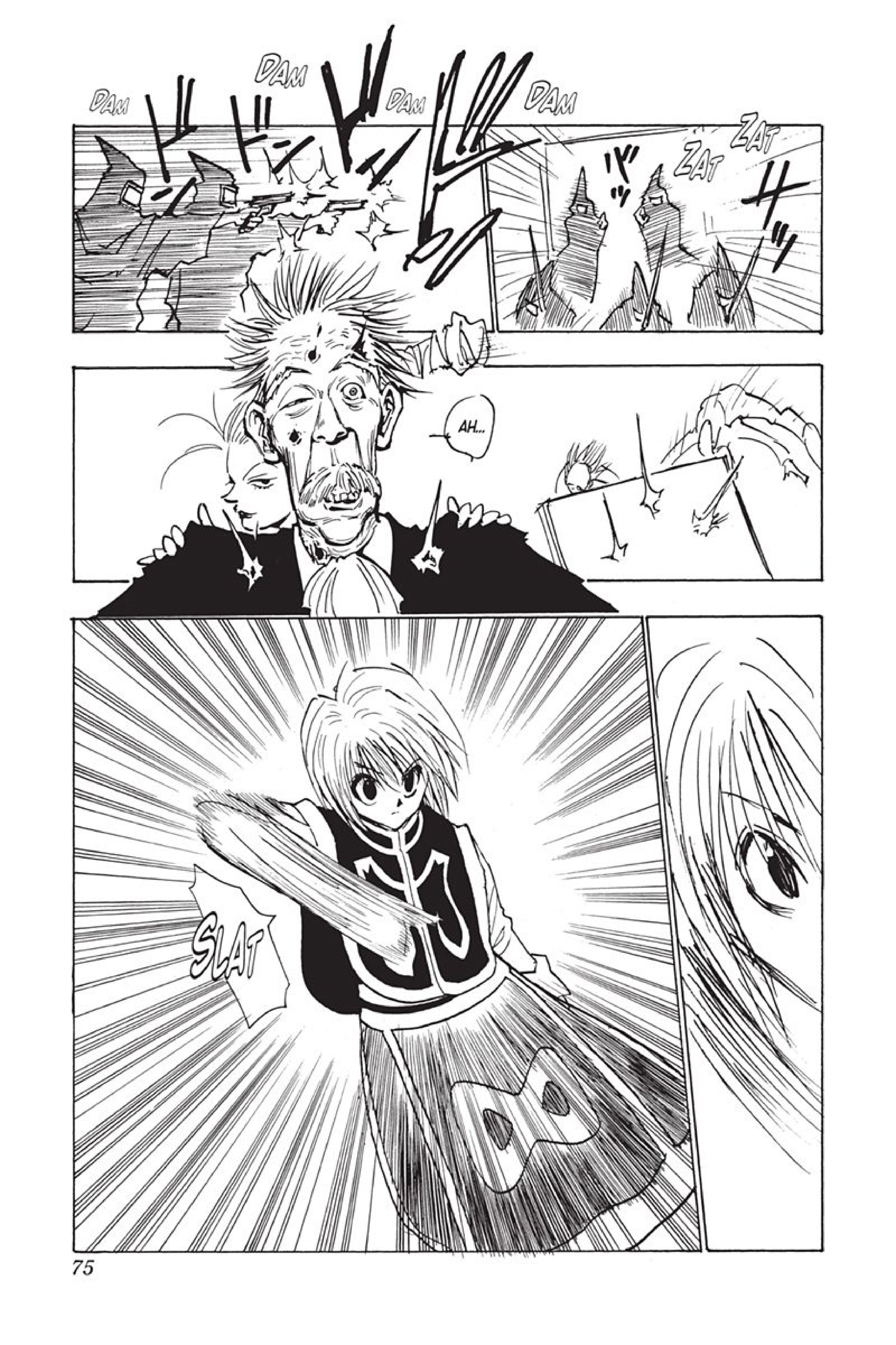 Chargement... Ch.67 p.13