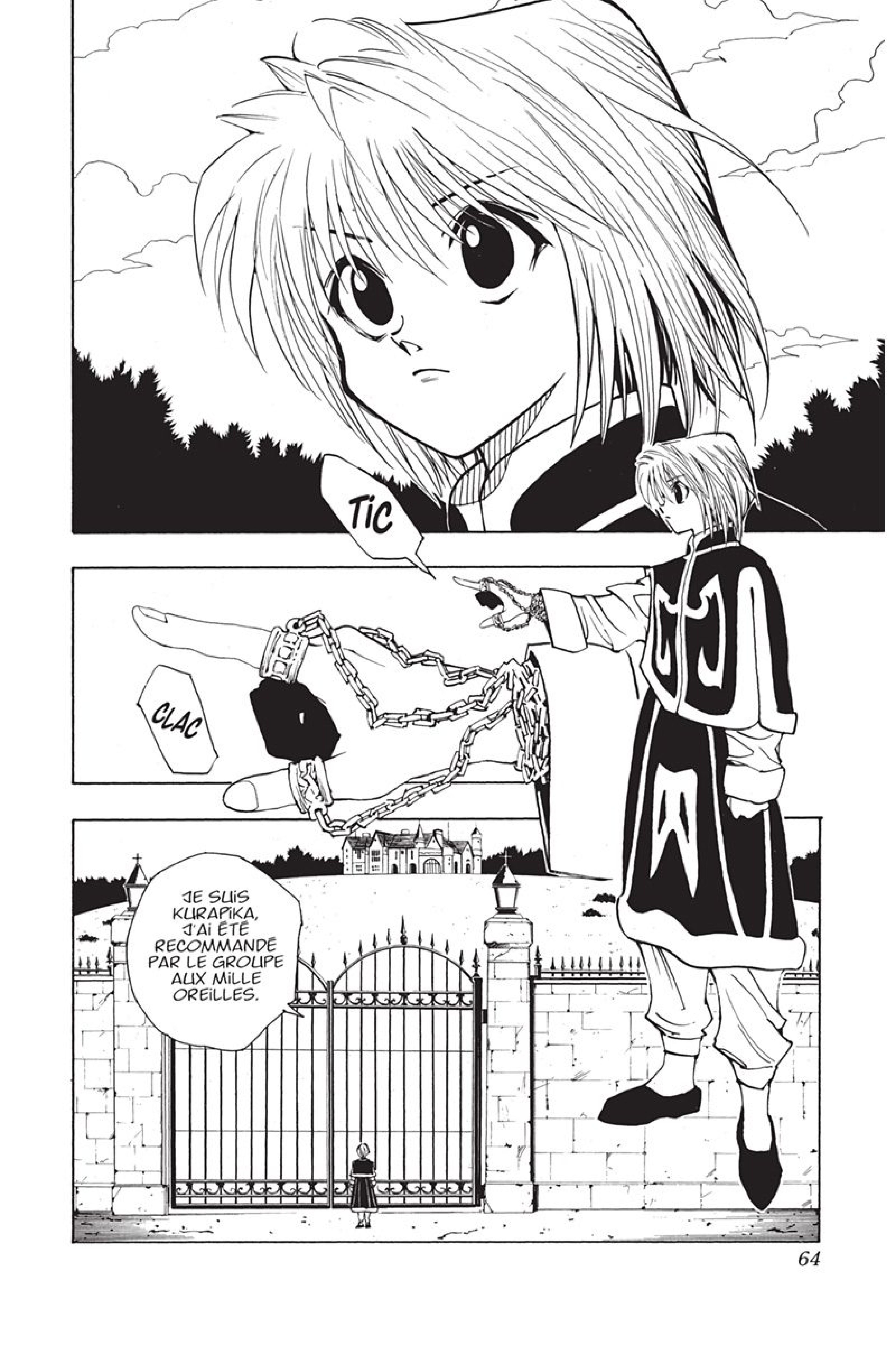 Chargement... Ch.67 p.2