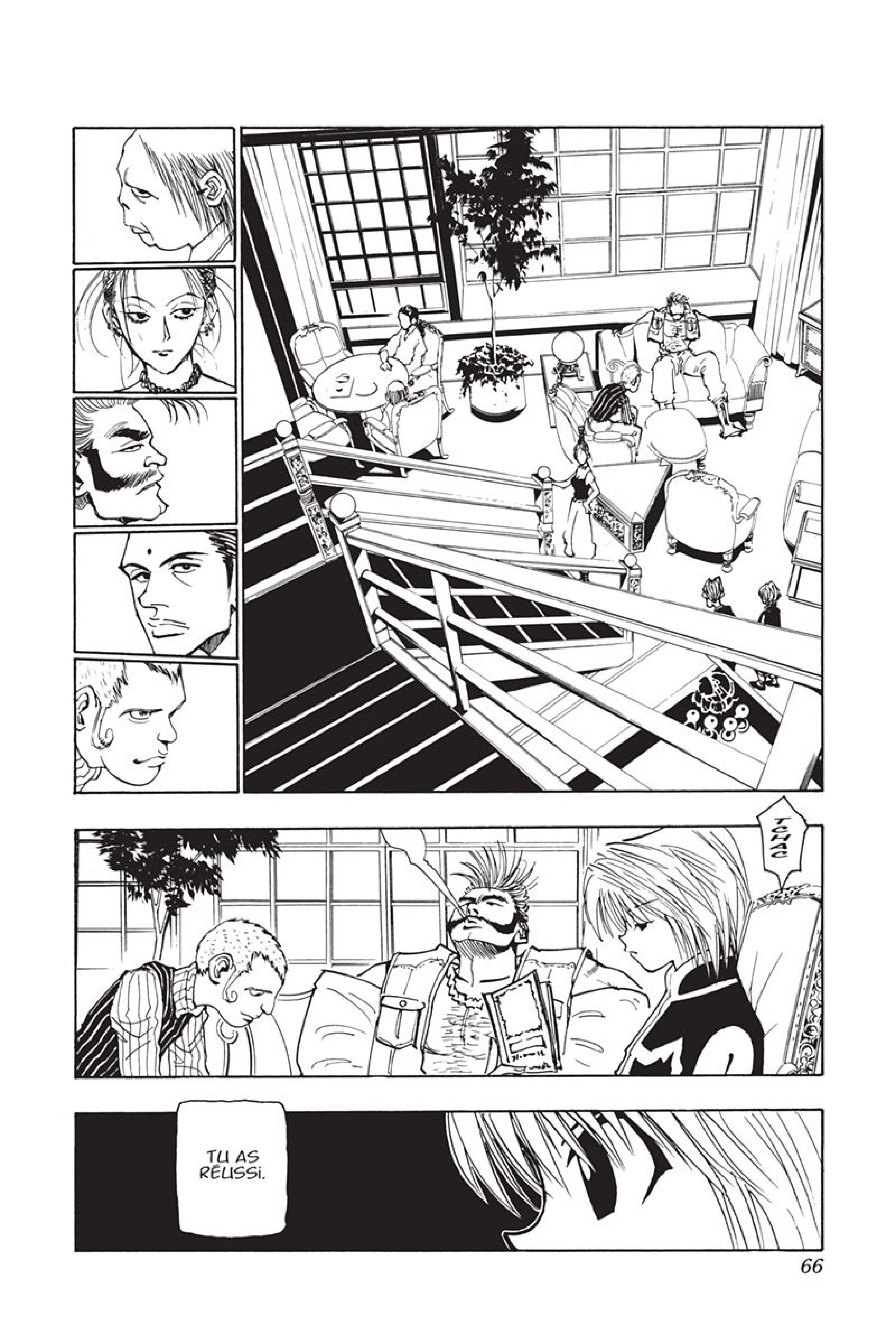 Chargement... Ch.67 p.4
