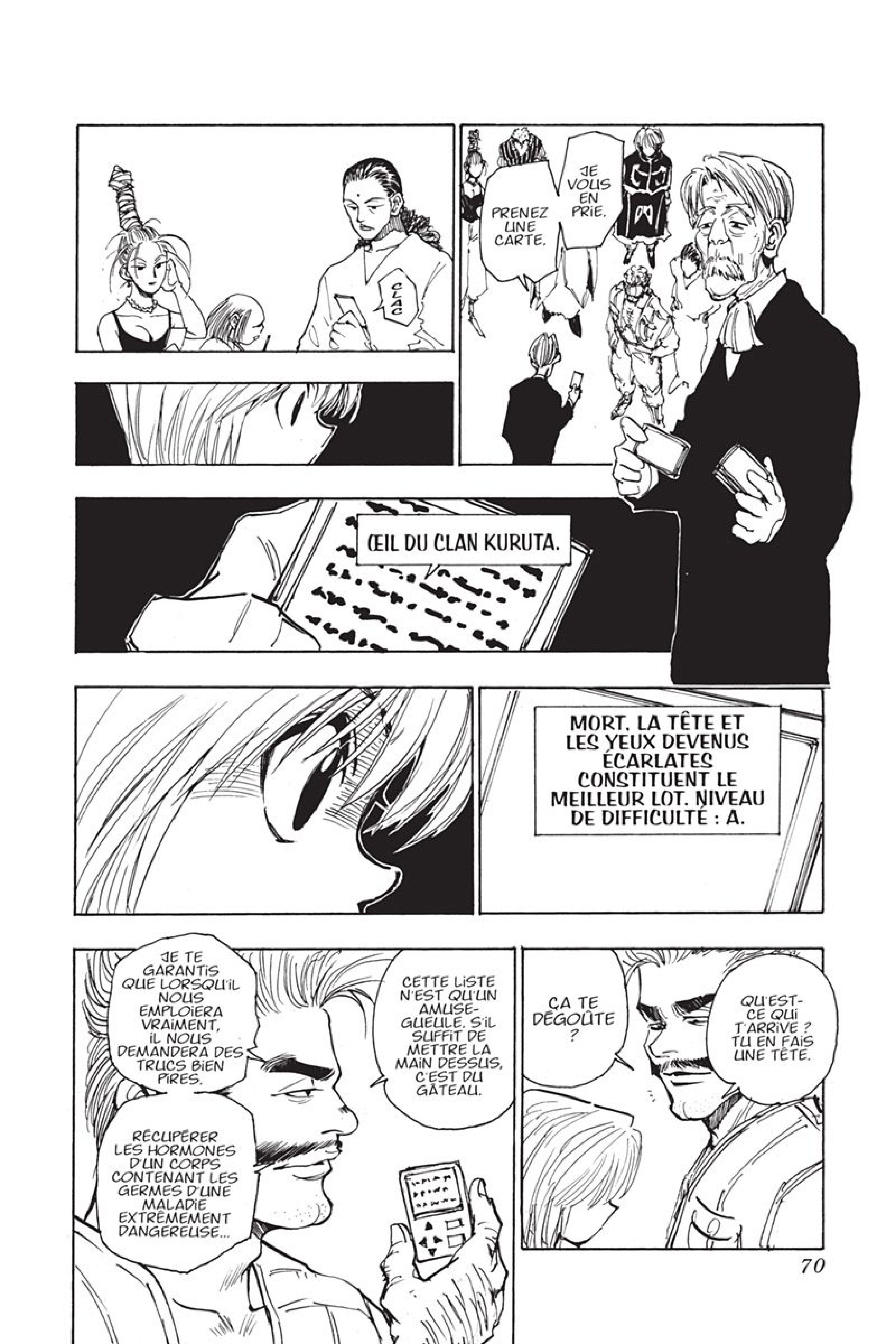 Chargement... Ch.67 p.8