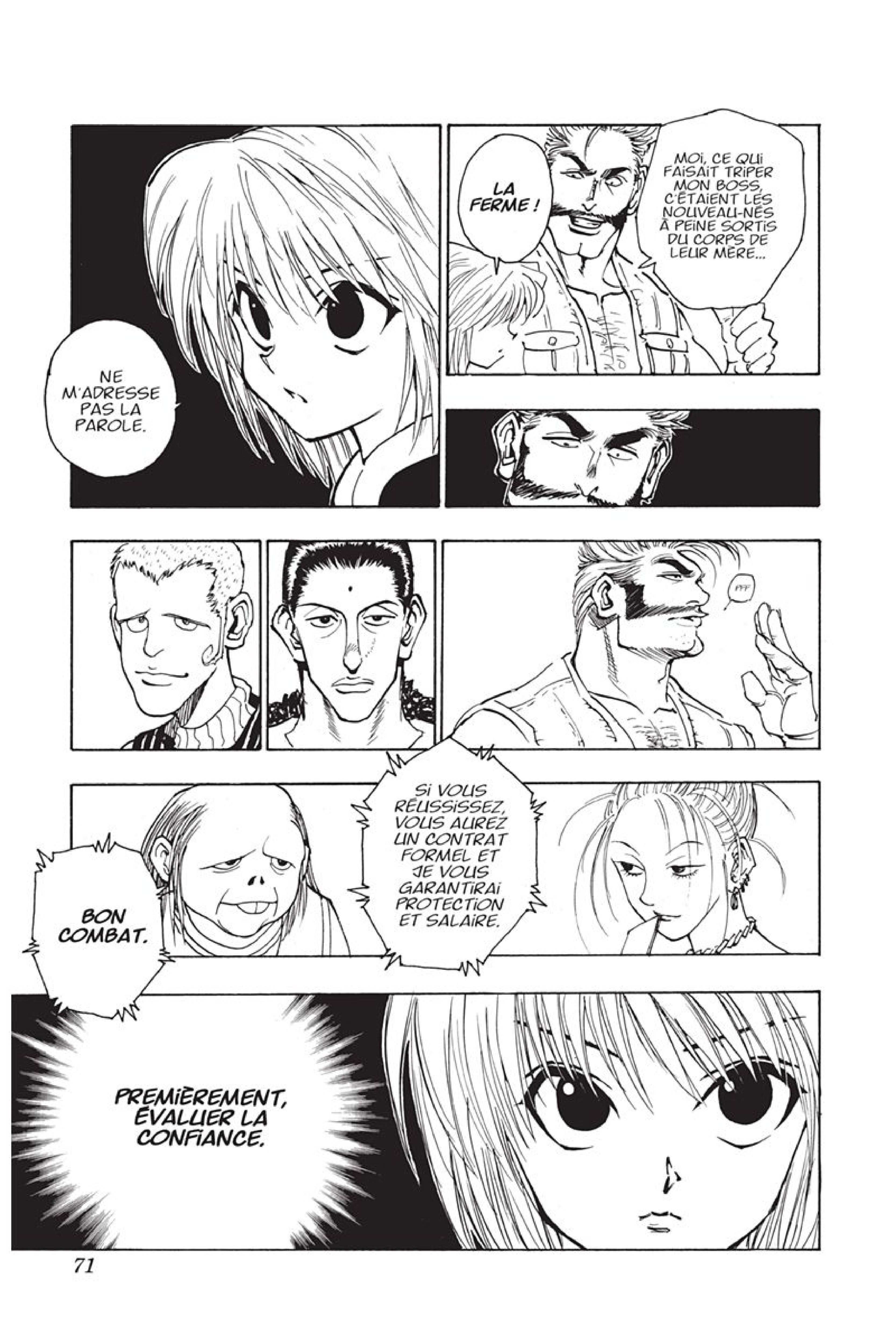 Chargement... Ch.67 p.9