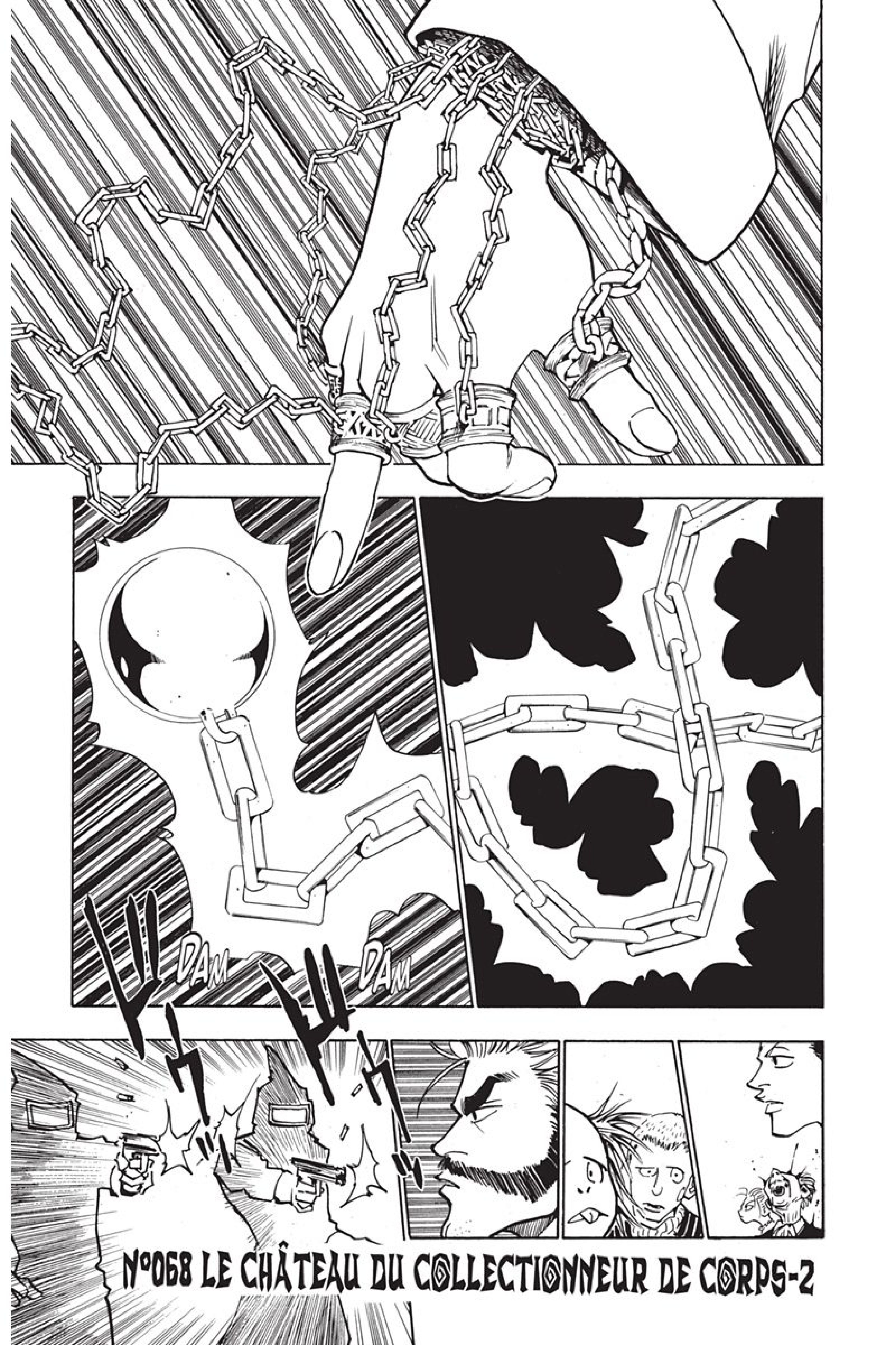 Chargement... Ch.68 p.1